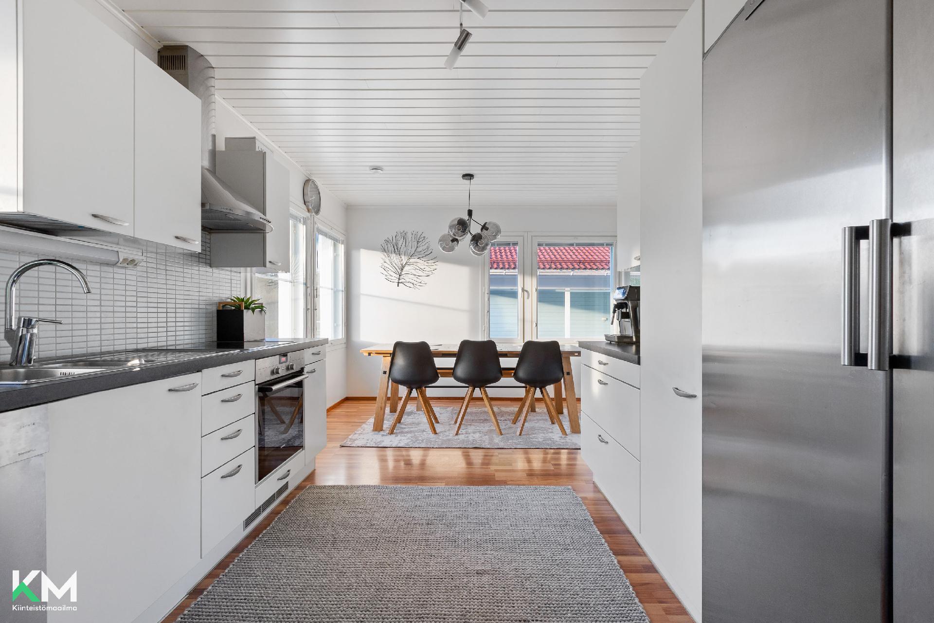 Roopentie 21, Herrala, Hollola