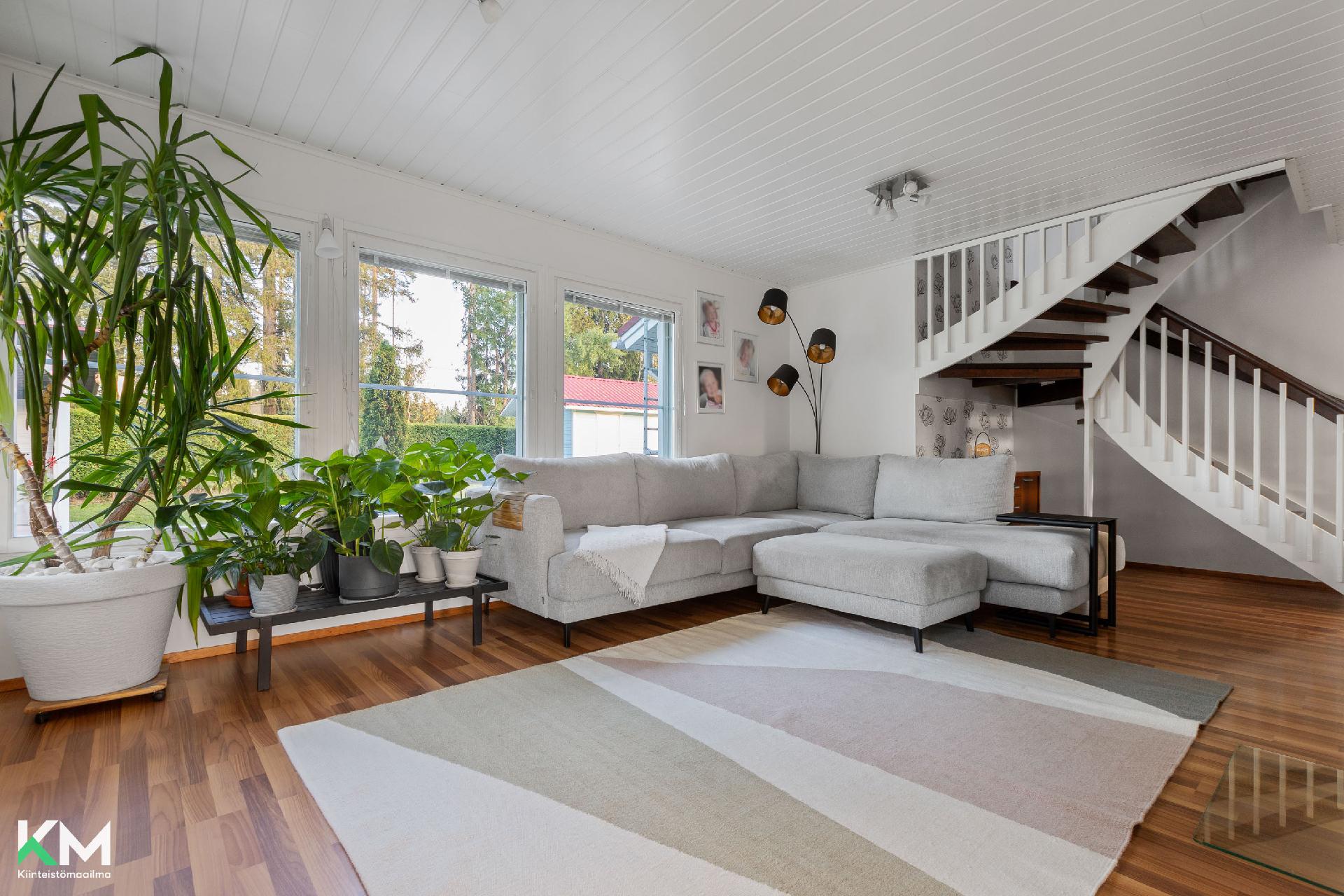 Roopentie 21, Herrala, Hollola