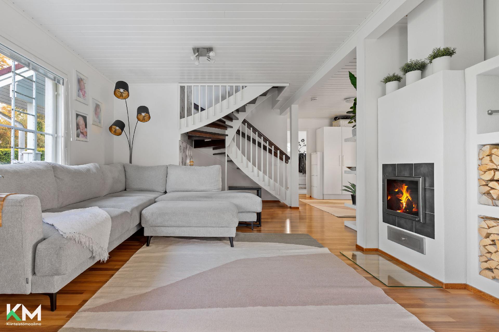 Roopentie 21, Herrala, Hollola