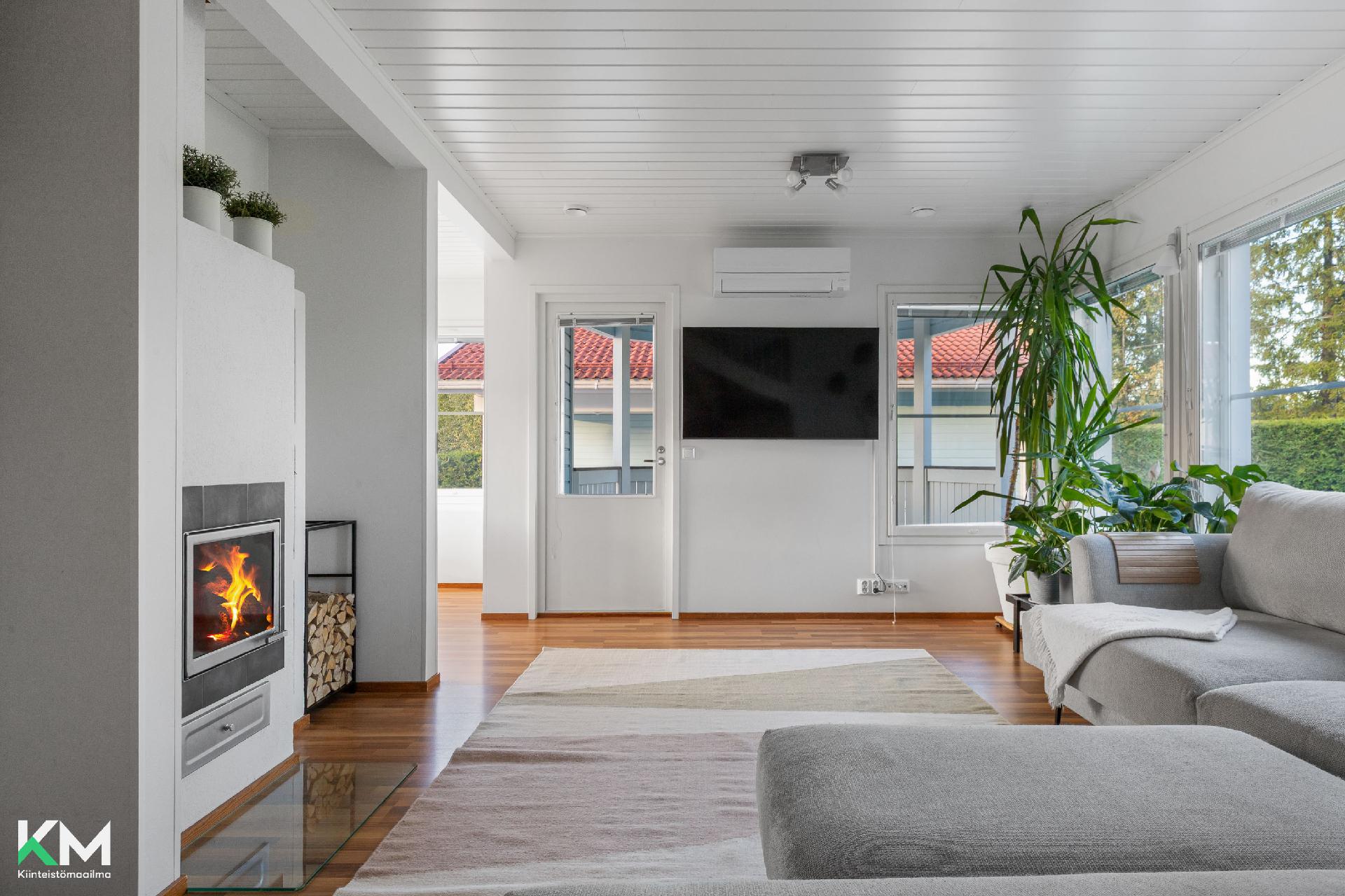 Roopentie 21, Herrala, Hollola