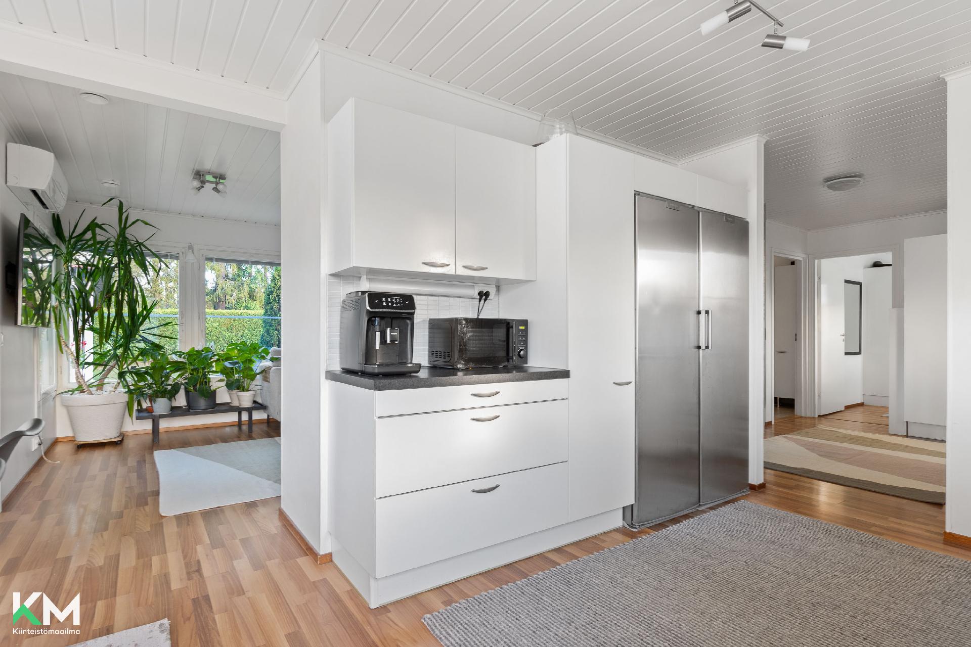 Roopentie 21, Herrala, Hollola