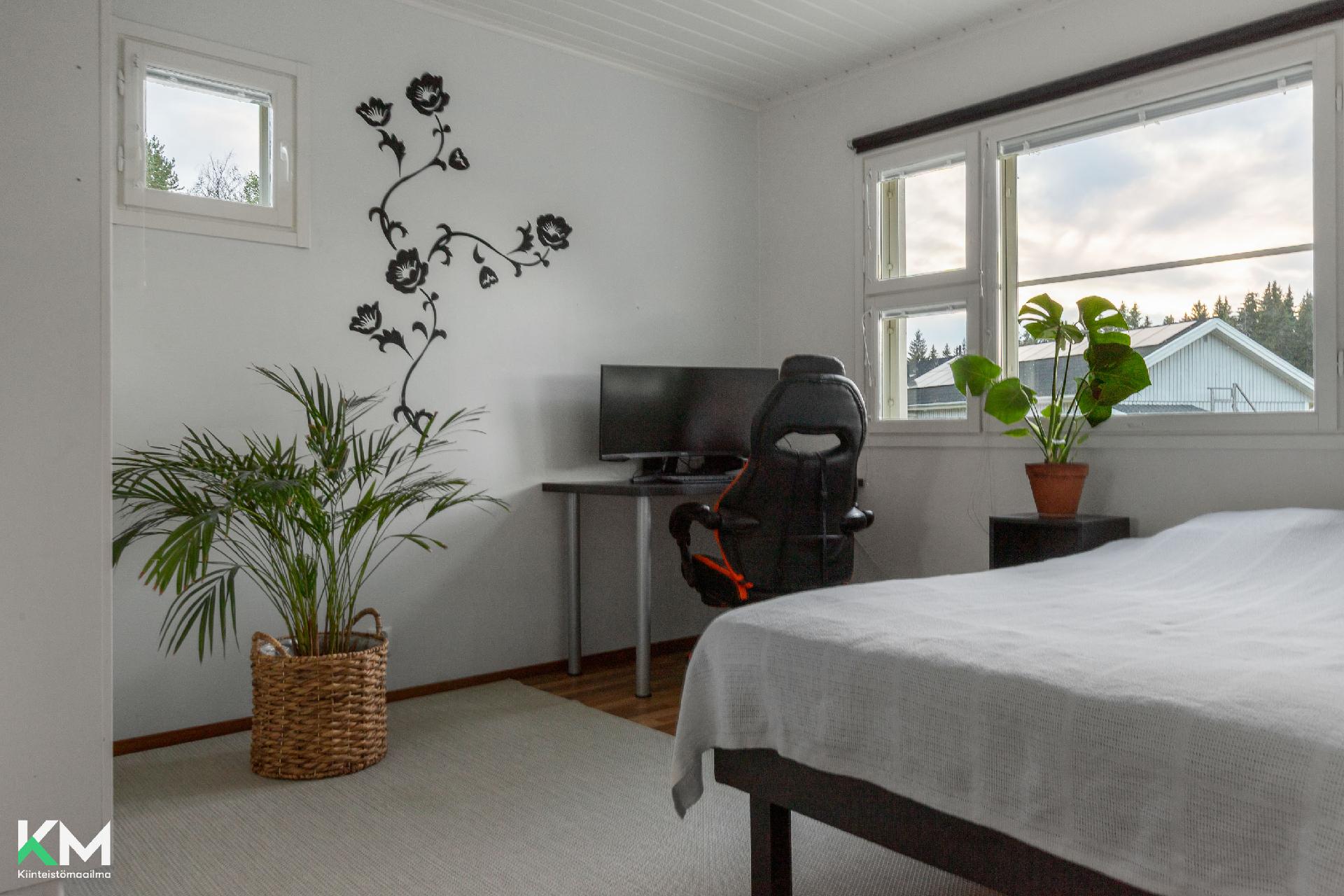 Roopentie 21, Herrala, Hollola