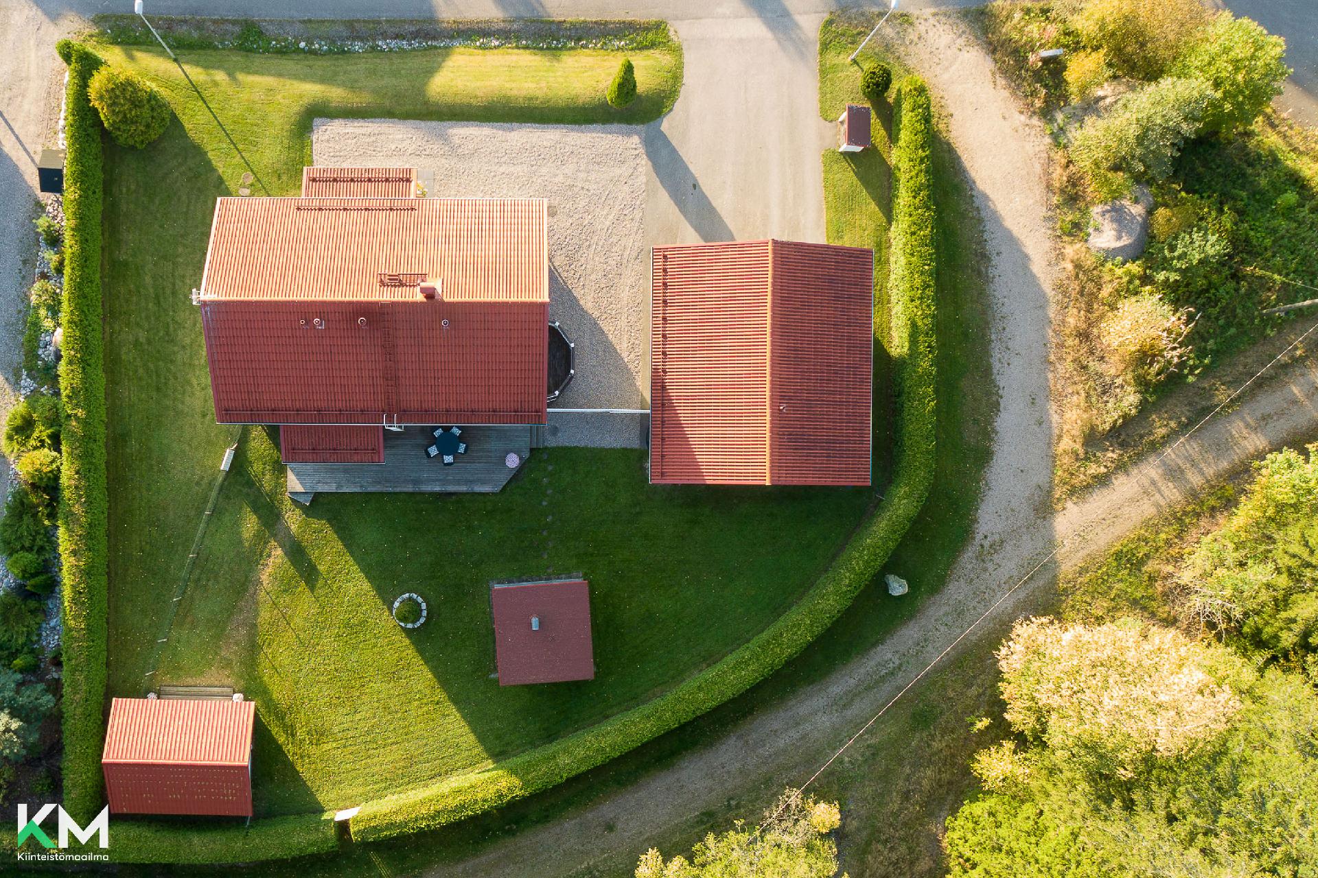 Roopentie 21, Herrala, Hollola