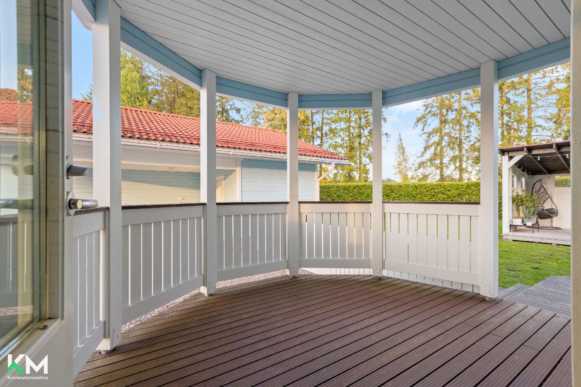 Roopentie 21, Herrala, Hollola