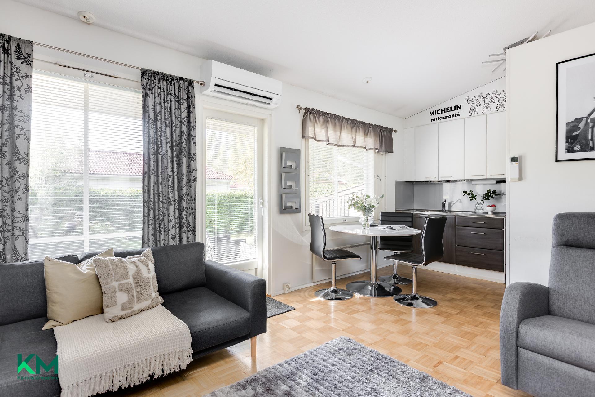 Lehtokertunkuja 3, Oulunlahti, Oulu