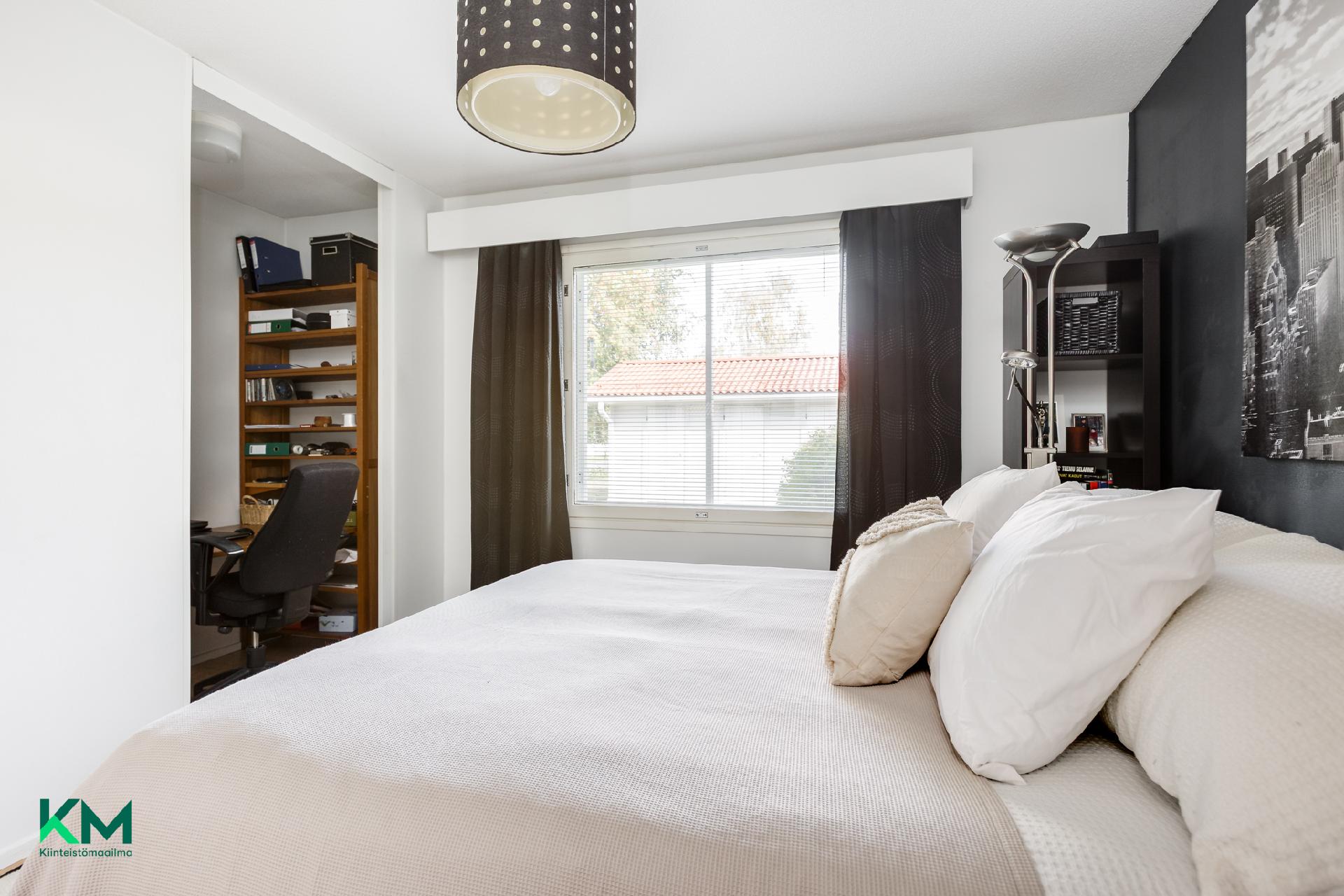 Lehtokertunkuja 3, Oulunlahti, Oulu