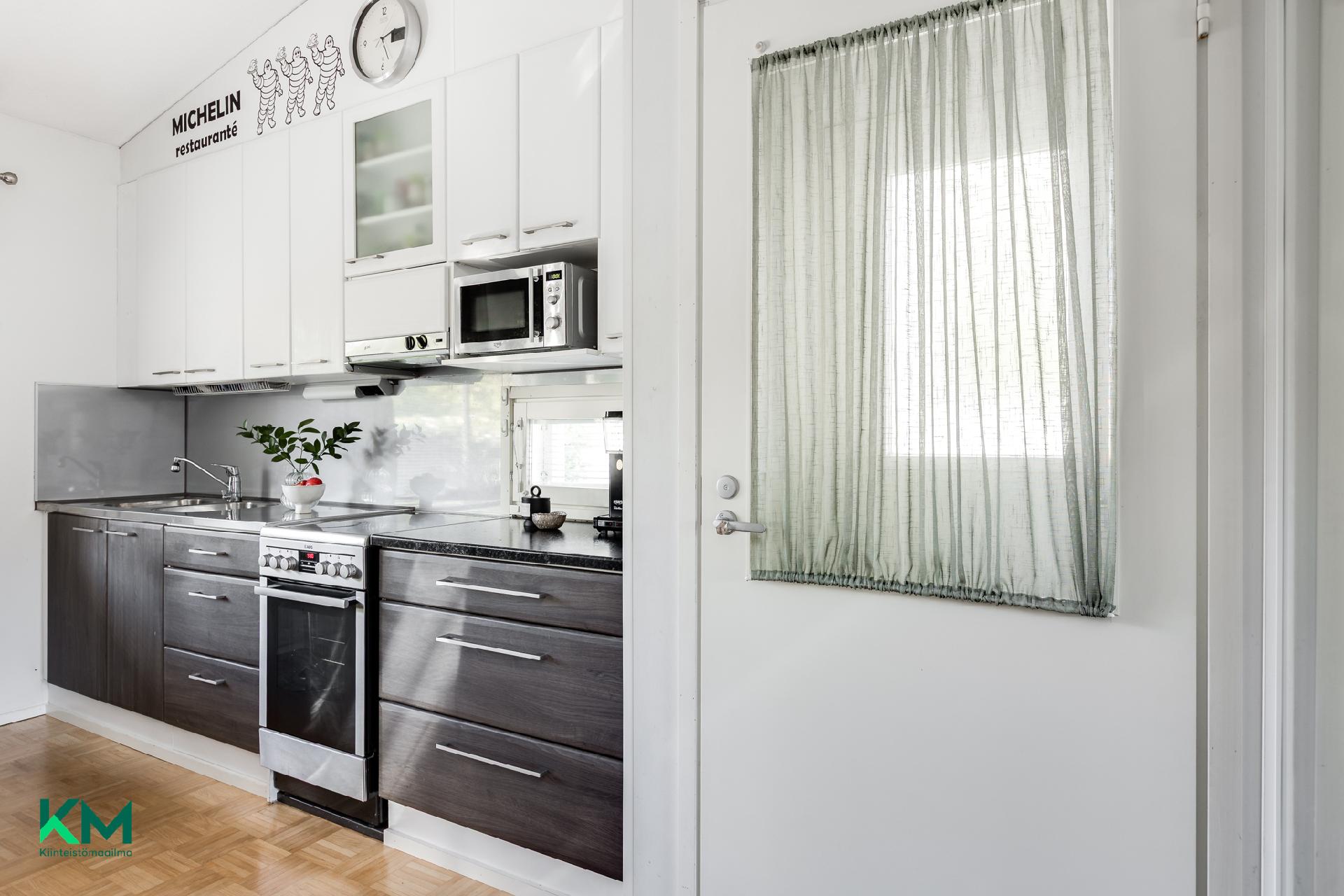 Lehtokertunkuja 3, Oulunlahti, Oulu