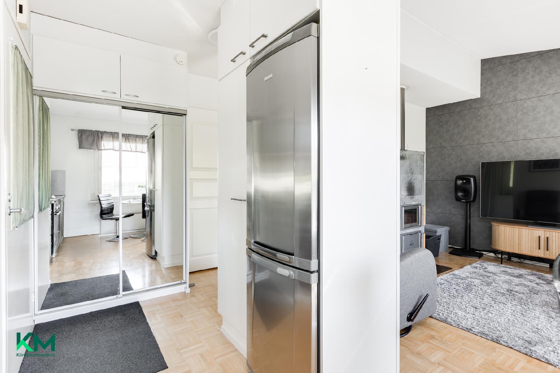 Lehtokertunkuja 3, Oulunlahti, Oulu