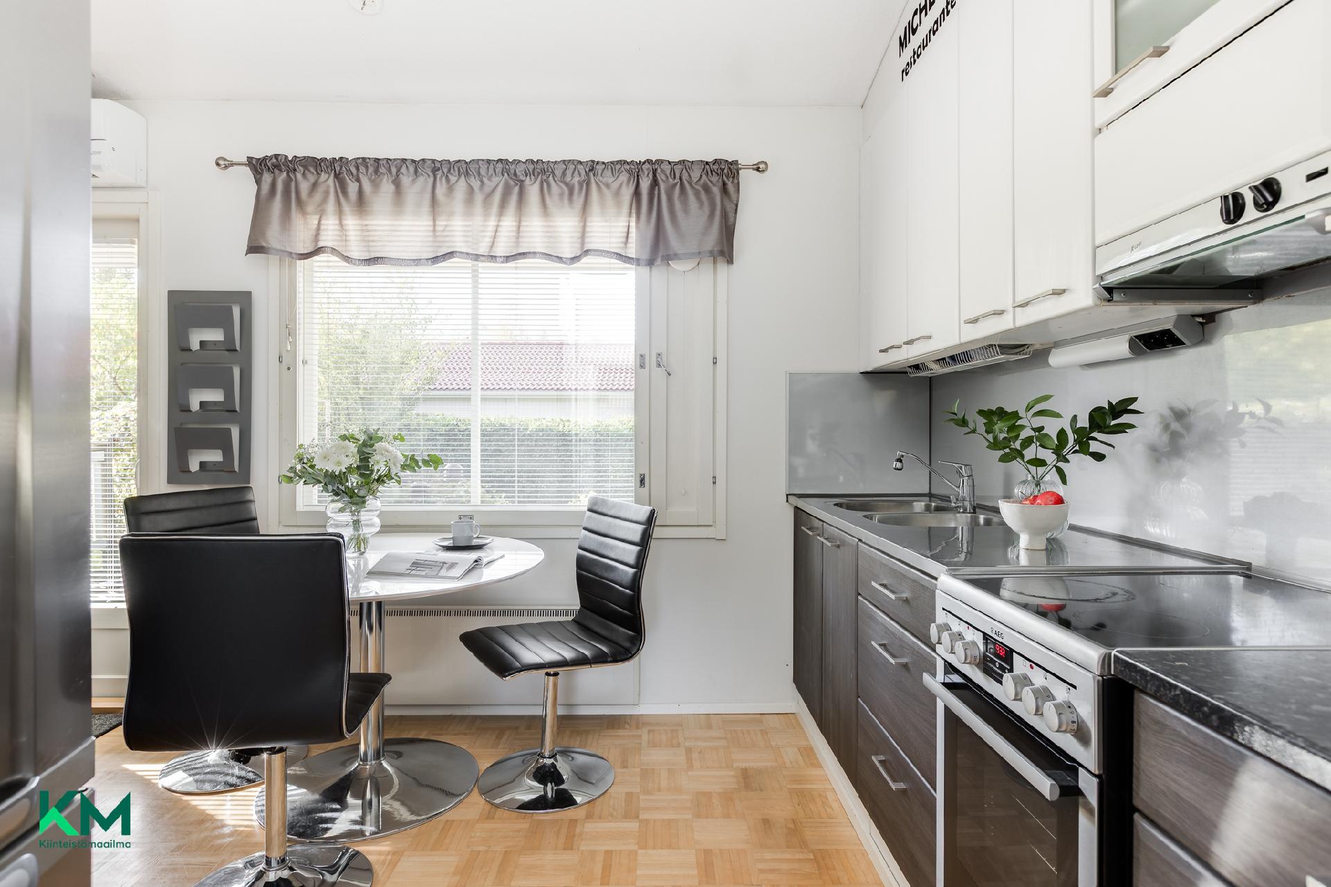 Lehtokertunkuja 3, Oulunlahti, Oulu