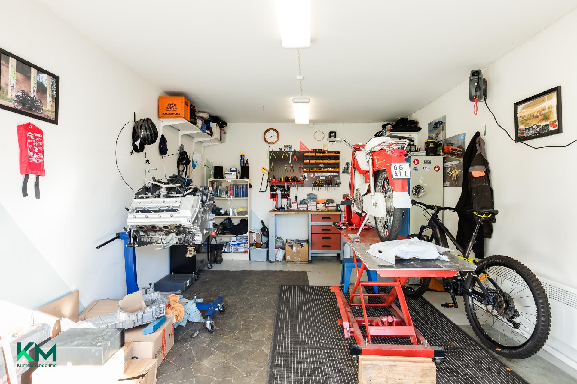 Lehtokertunkuja 3, Oulunlahti, Oulu