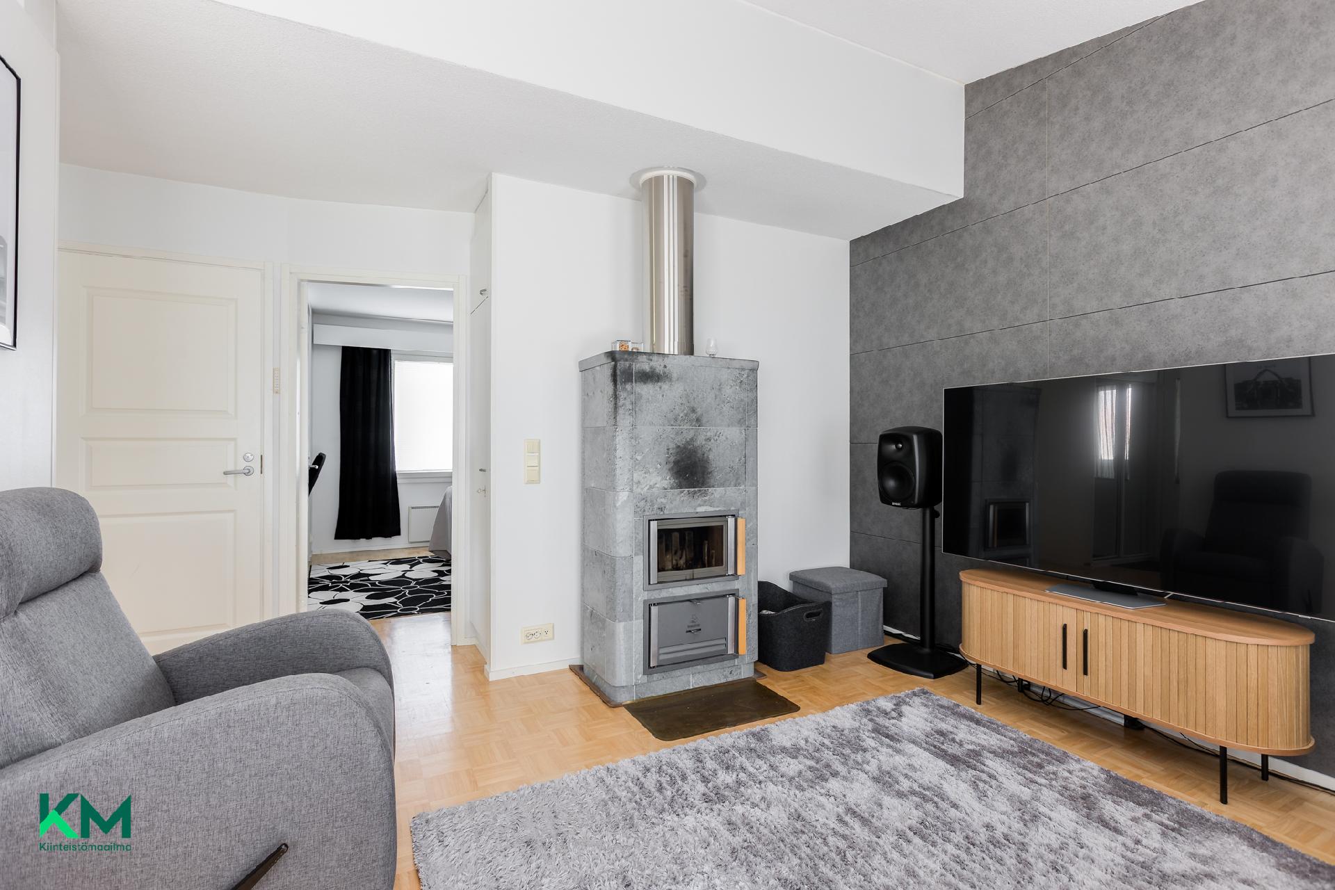 Lehtokertunkuja 3, Oulunlahti, Oulu