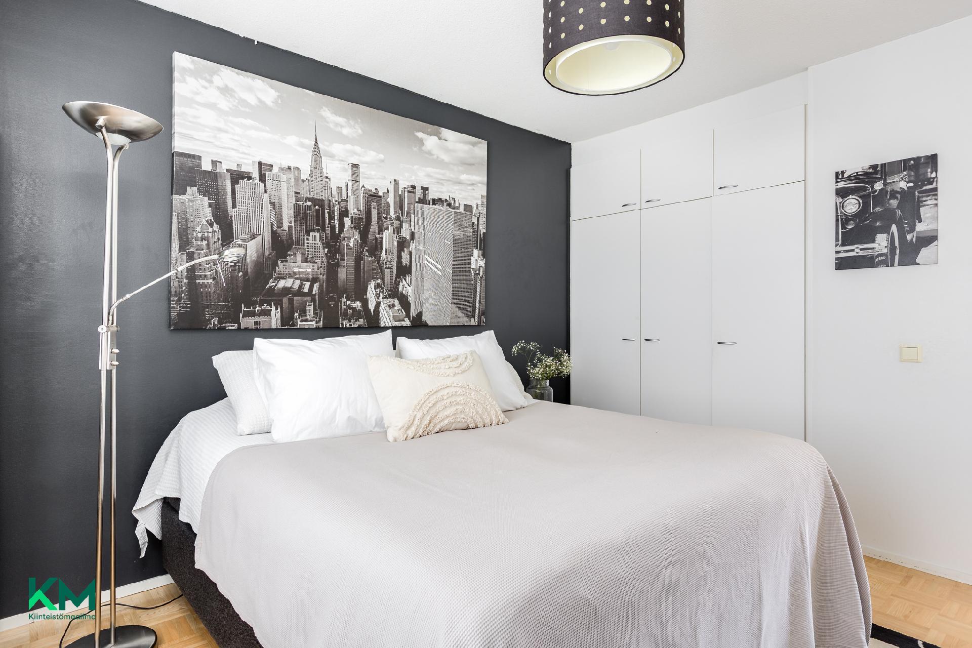 Lehtokertunkuja 3, Oulunlahti, Oulu