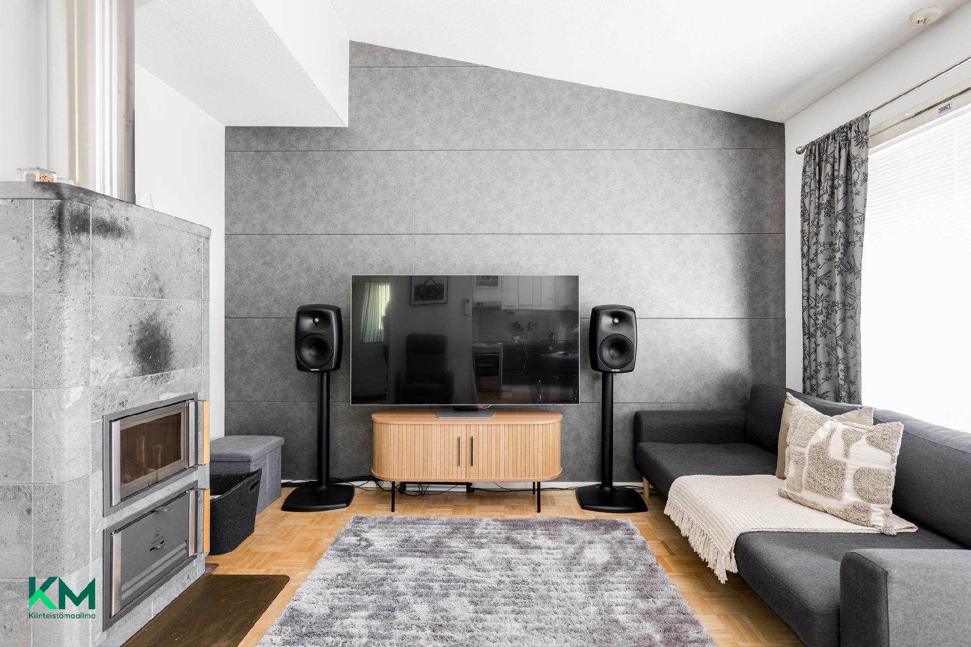 Lehtokertunkuja 3, Oulunlahti, Oulu