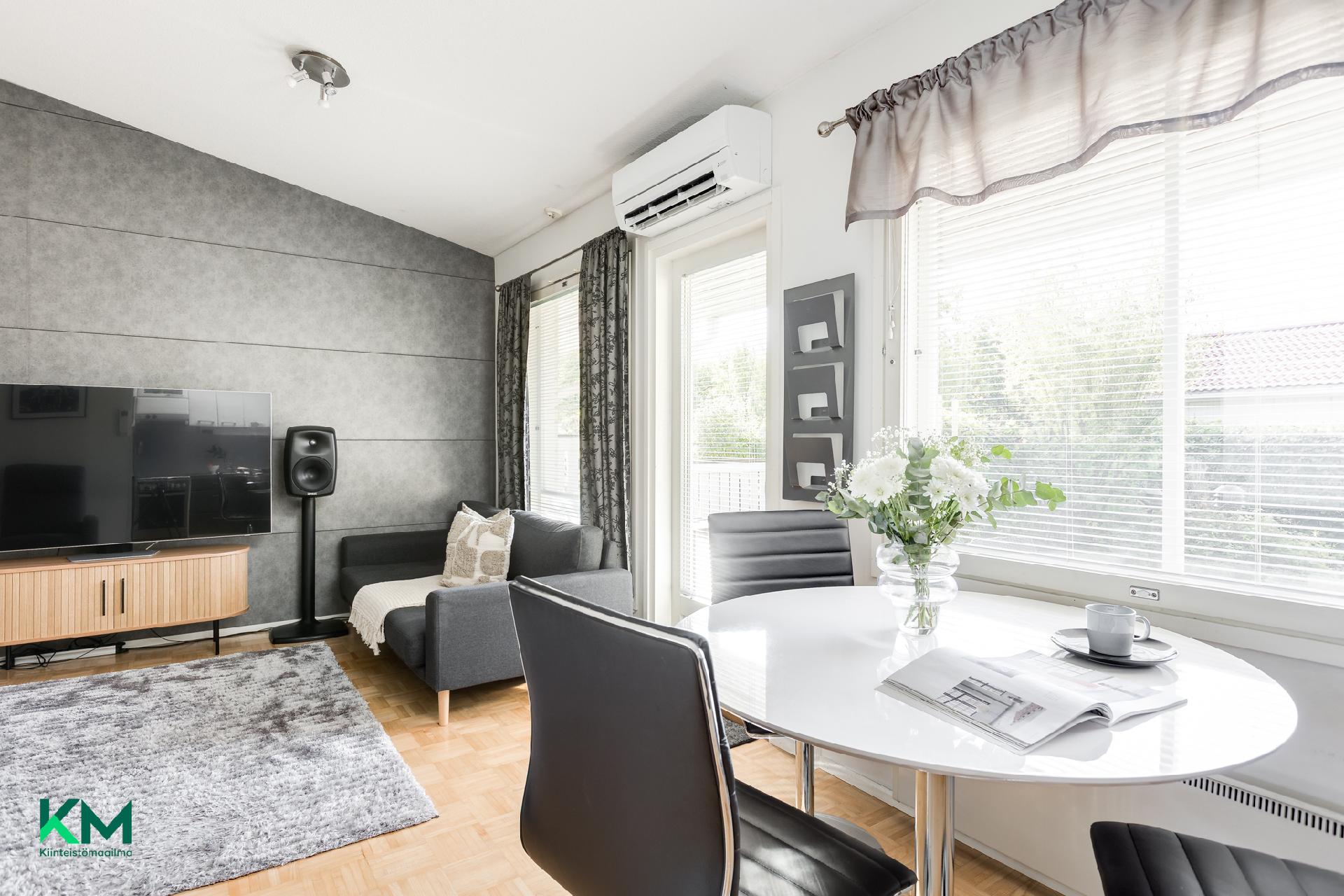 Lehtokertunkuja 3, Oulunlahti, Oulu