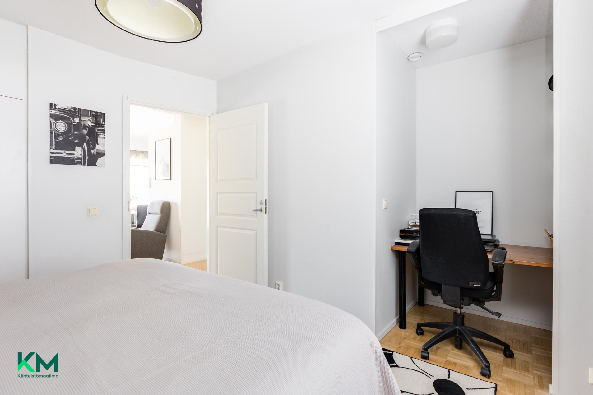 Lehtokertunkuja 3, Oulunlahti, Oulu