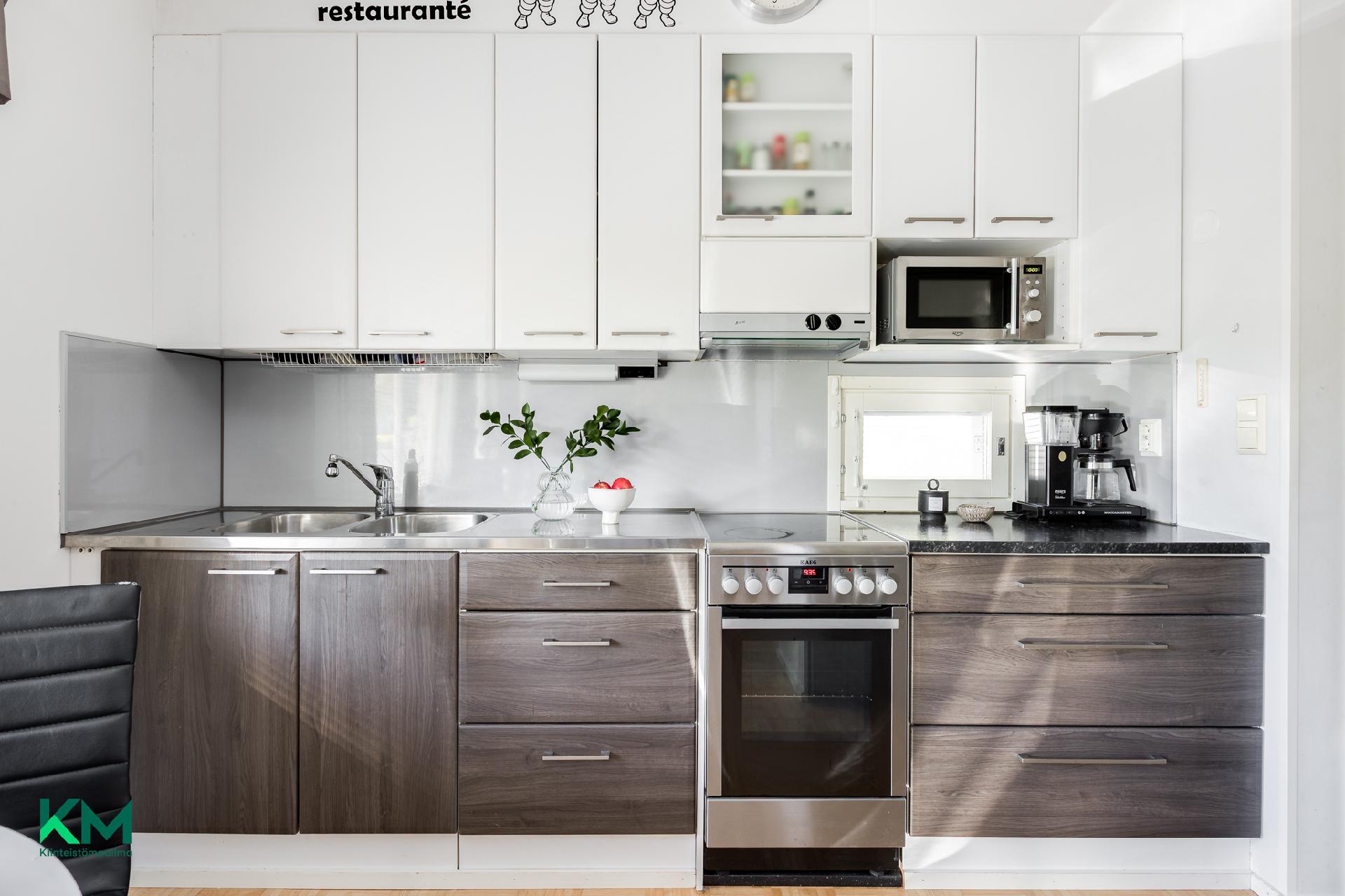 Lehtokertunkuja 3, Oulunlahti, Oulu