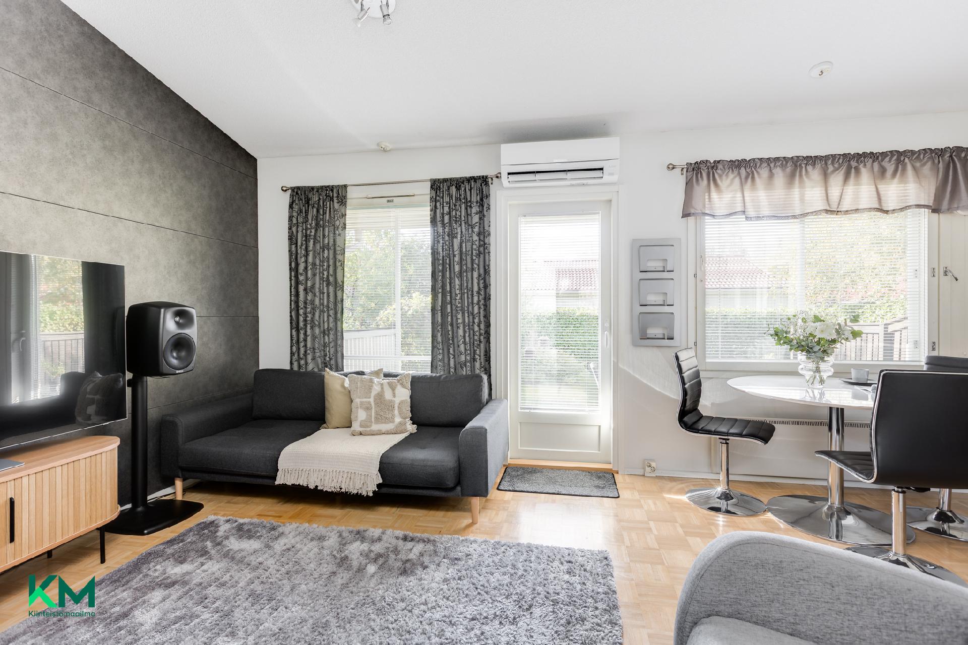 Lehtokertunkuja 3, Oulunlahti, Oulu