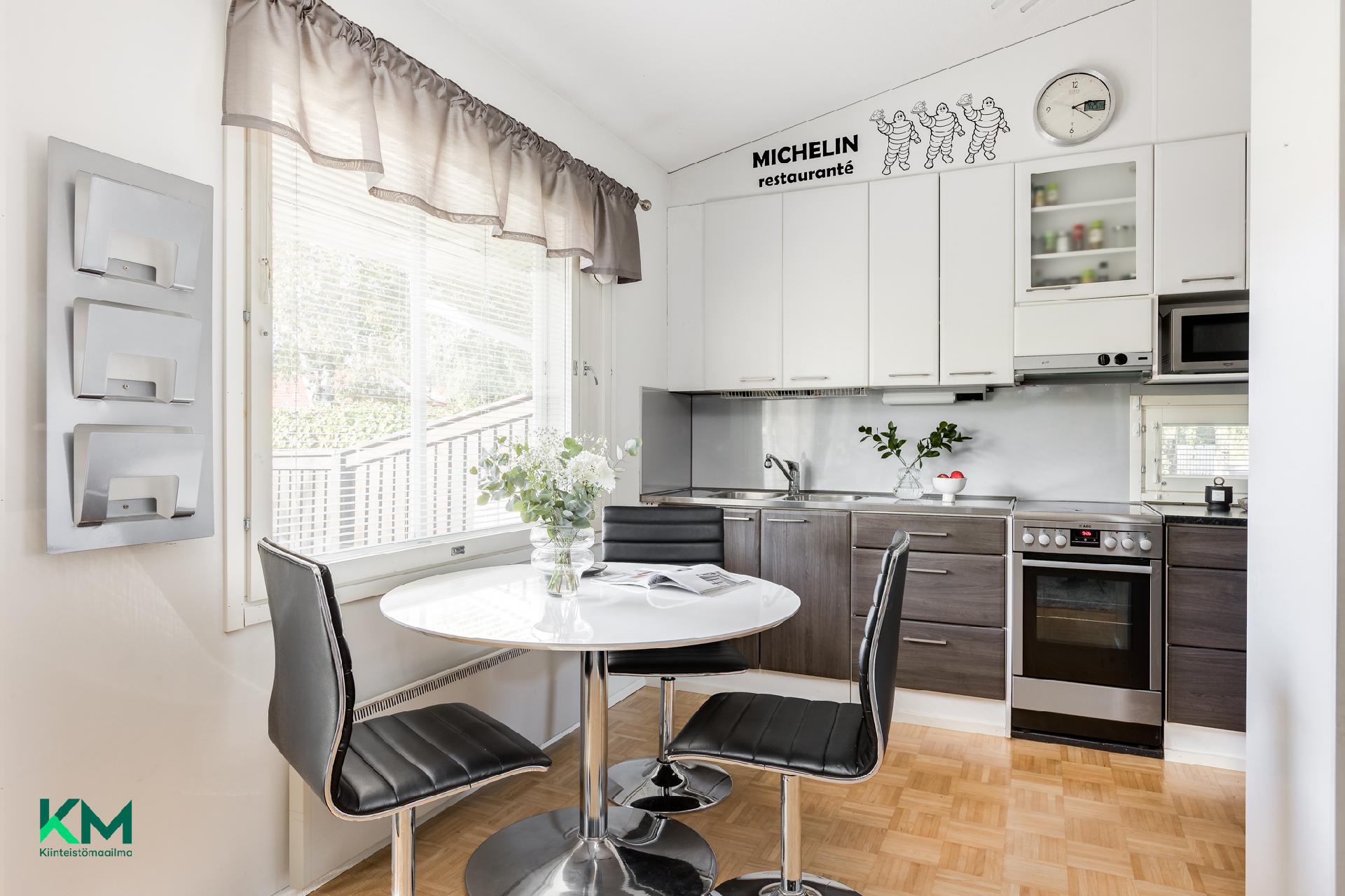 Lehtokertunkuja 3, Oulunlahti, Oulu