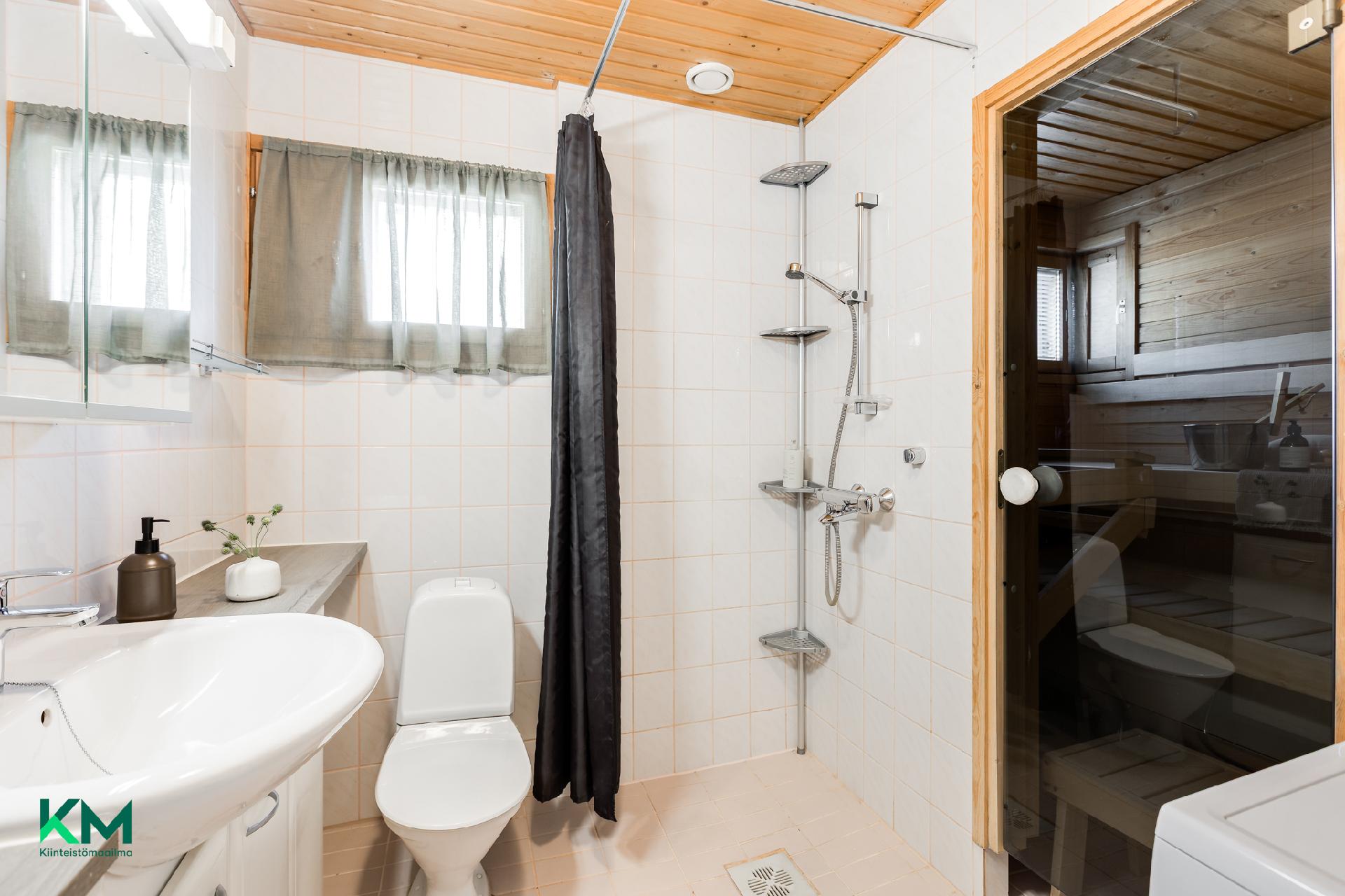 Lehtokertunkuja 3, Oulunlahti, Oulu