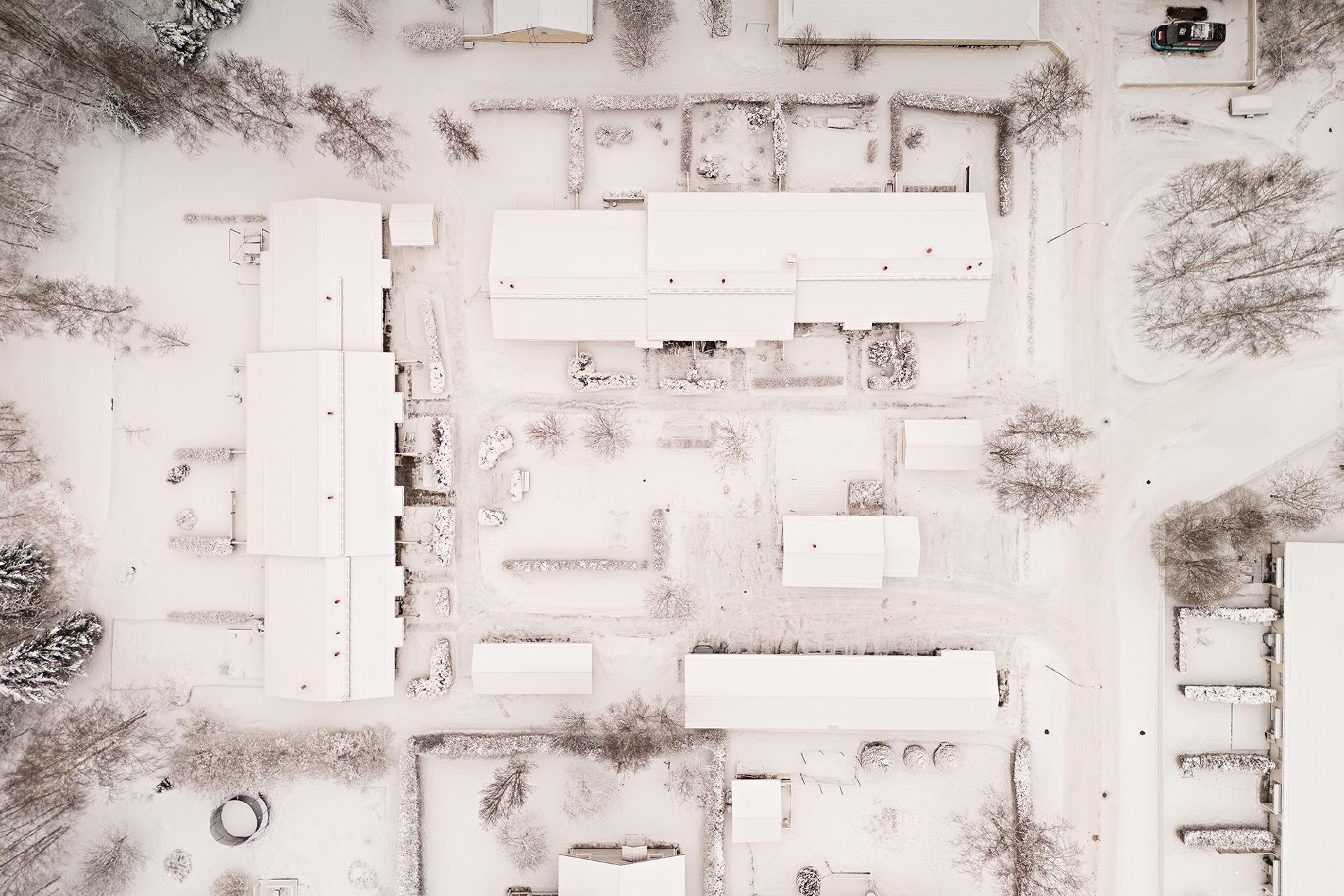 Lehtokertunkuja 3, Oulunlahti, Oulu