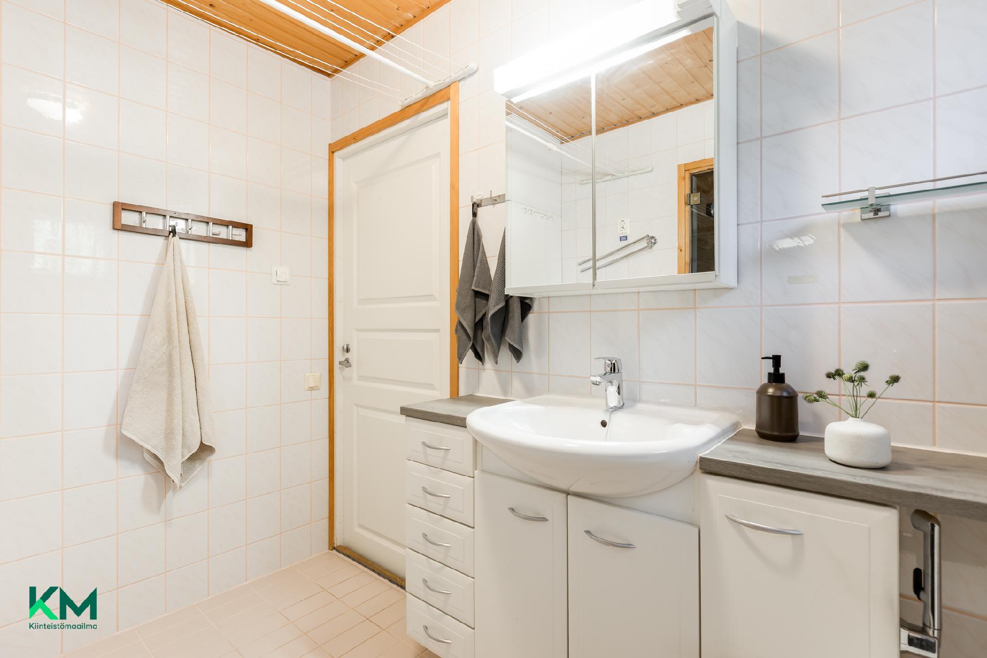 Lehtokertunkuja 3, Oulunlahti, Oulu