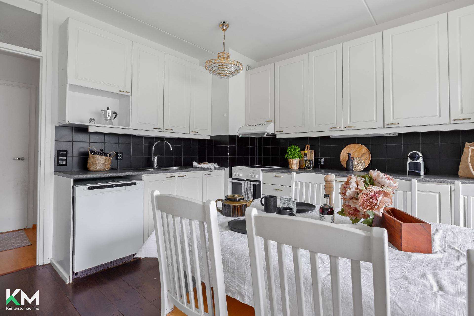 Riekontie 9, Metsämaa, Lahti