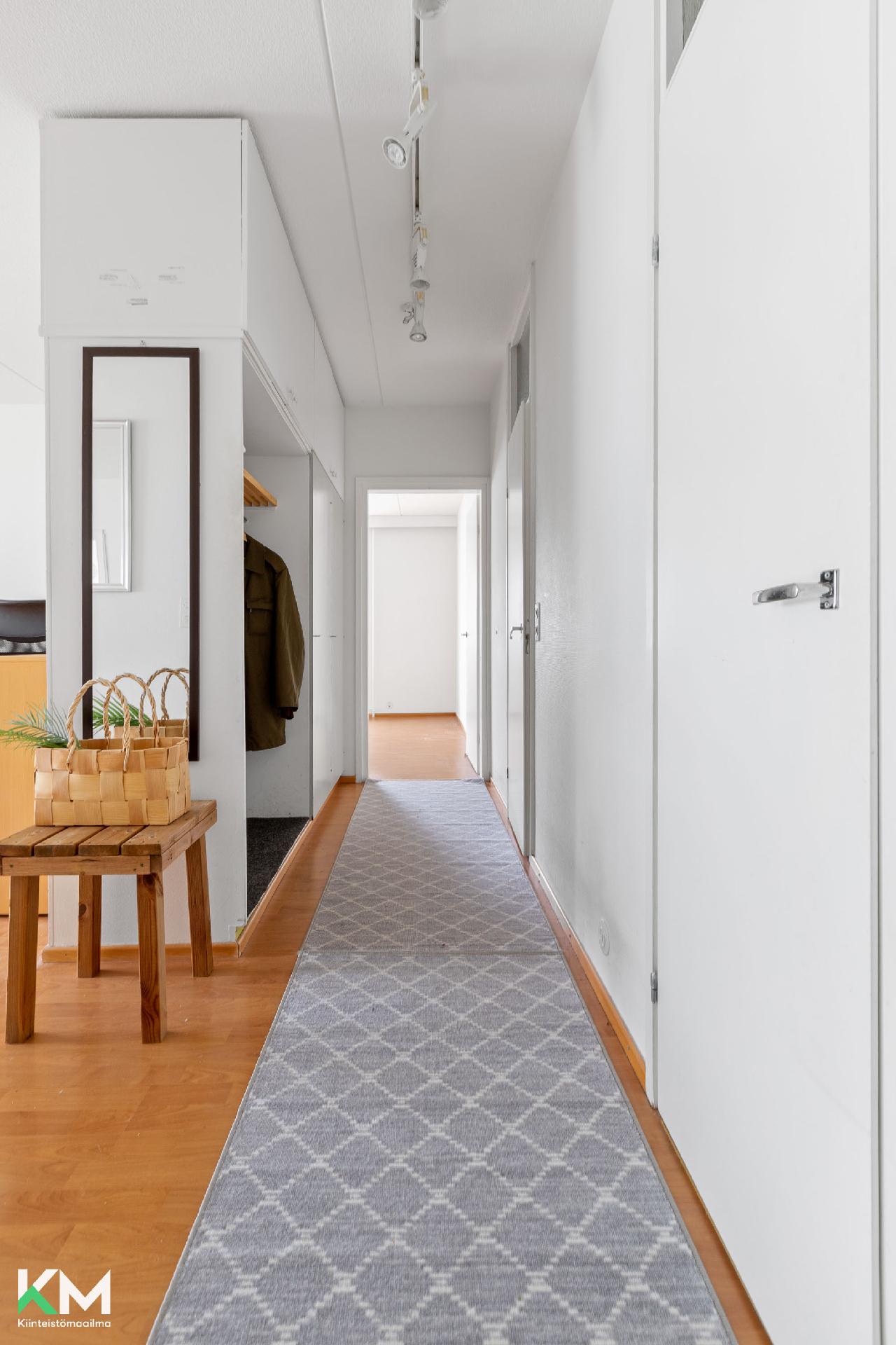 Riekontie 9, Metsämaa, Lahti