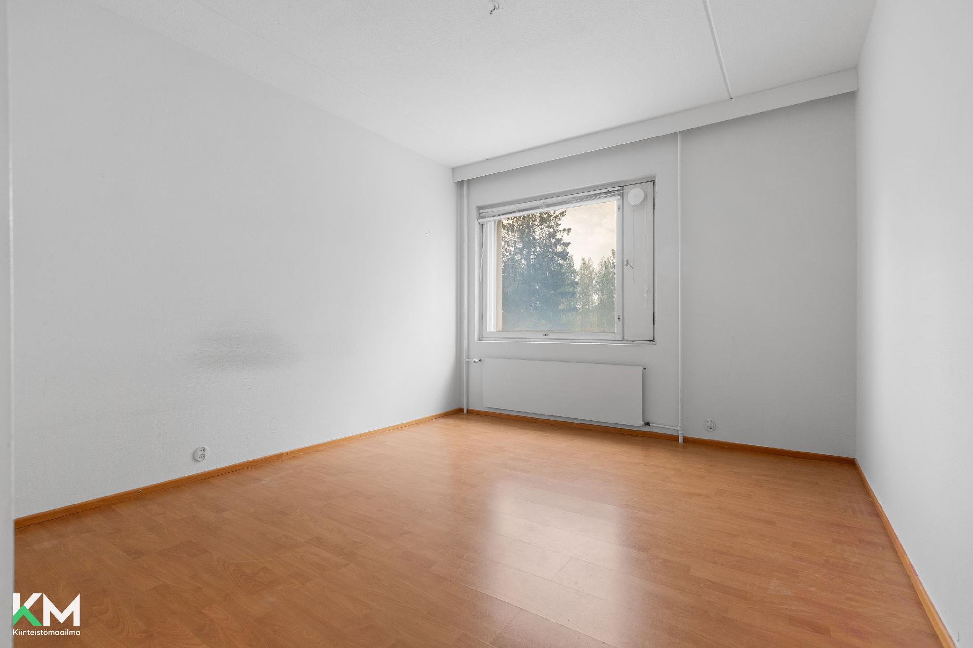 Riekontie 9, Metsämaa, Lahti