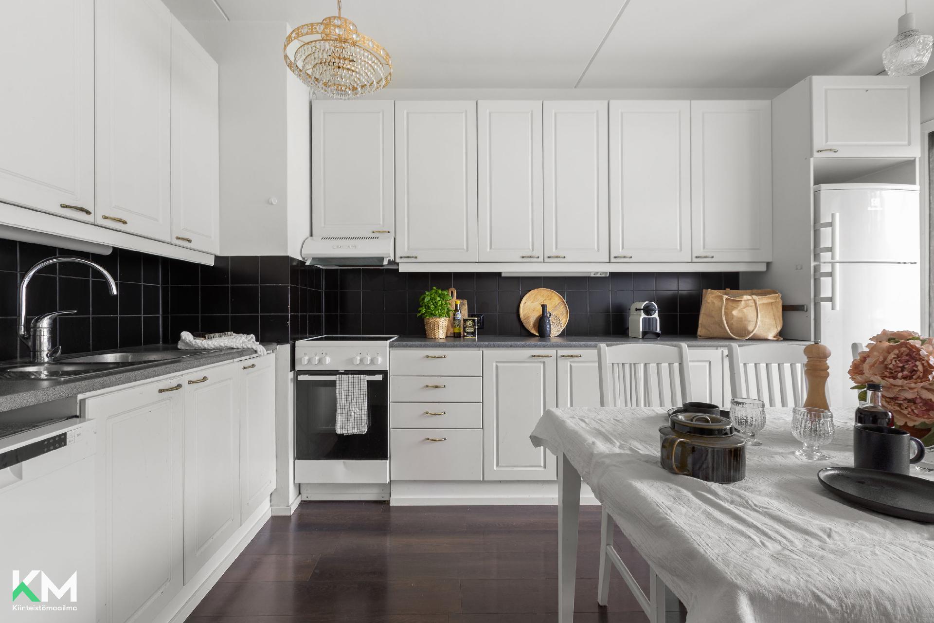 Riekontie 9, Metsämaa, Lahti