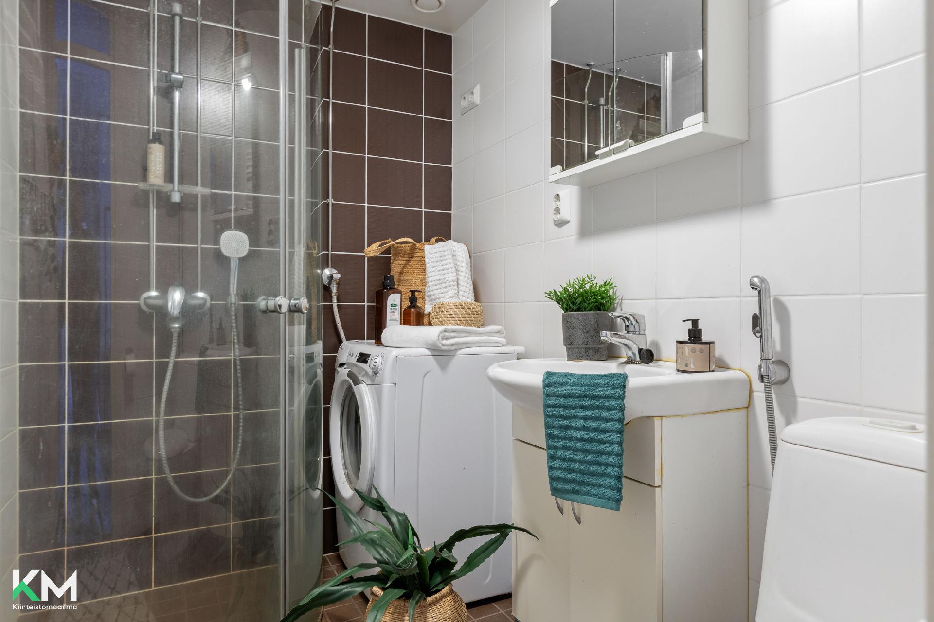 Riekontie 9, Metsämaa, Lahti