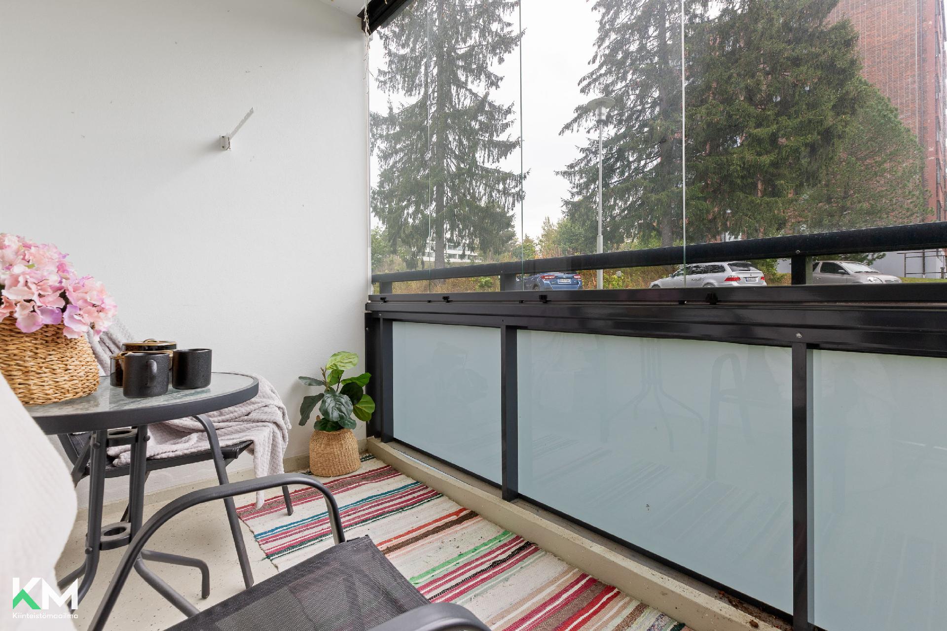 Riekontie 9, Metsämaa, Lahti