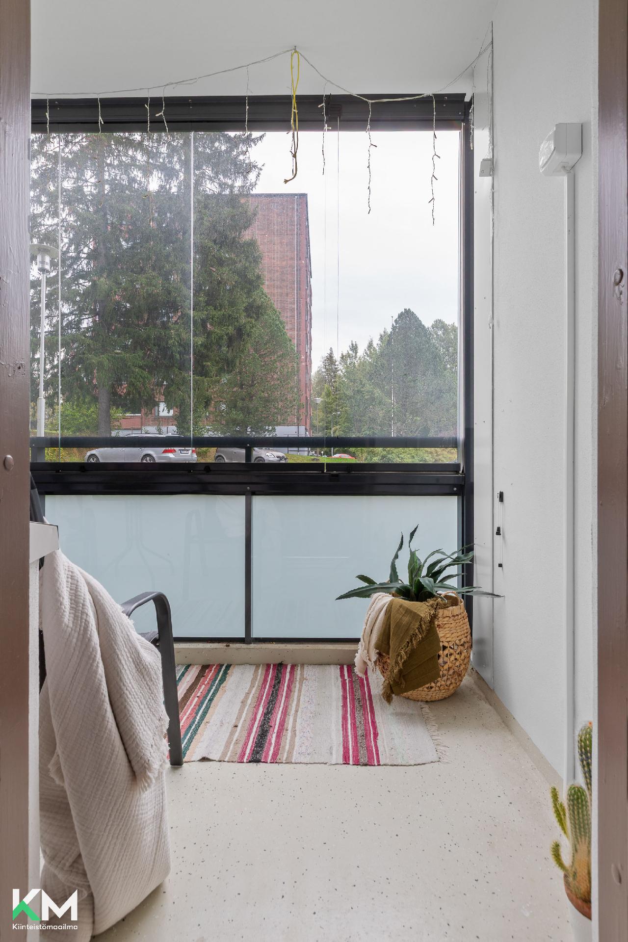 Riekontie 9, Metsämaa, Lahti