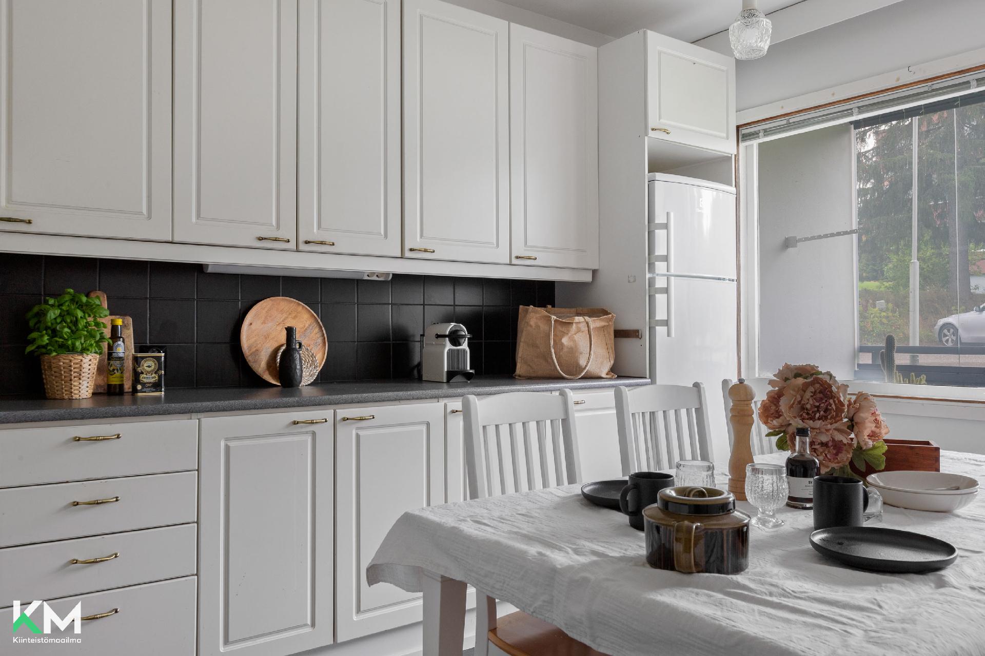 Riekontie 9, Metsämaa, Lahti