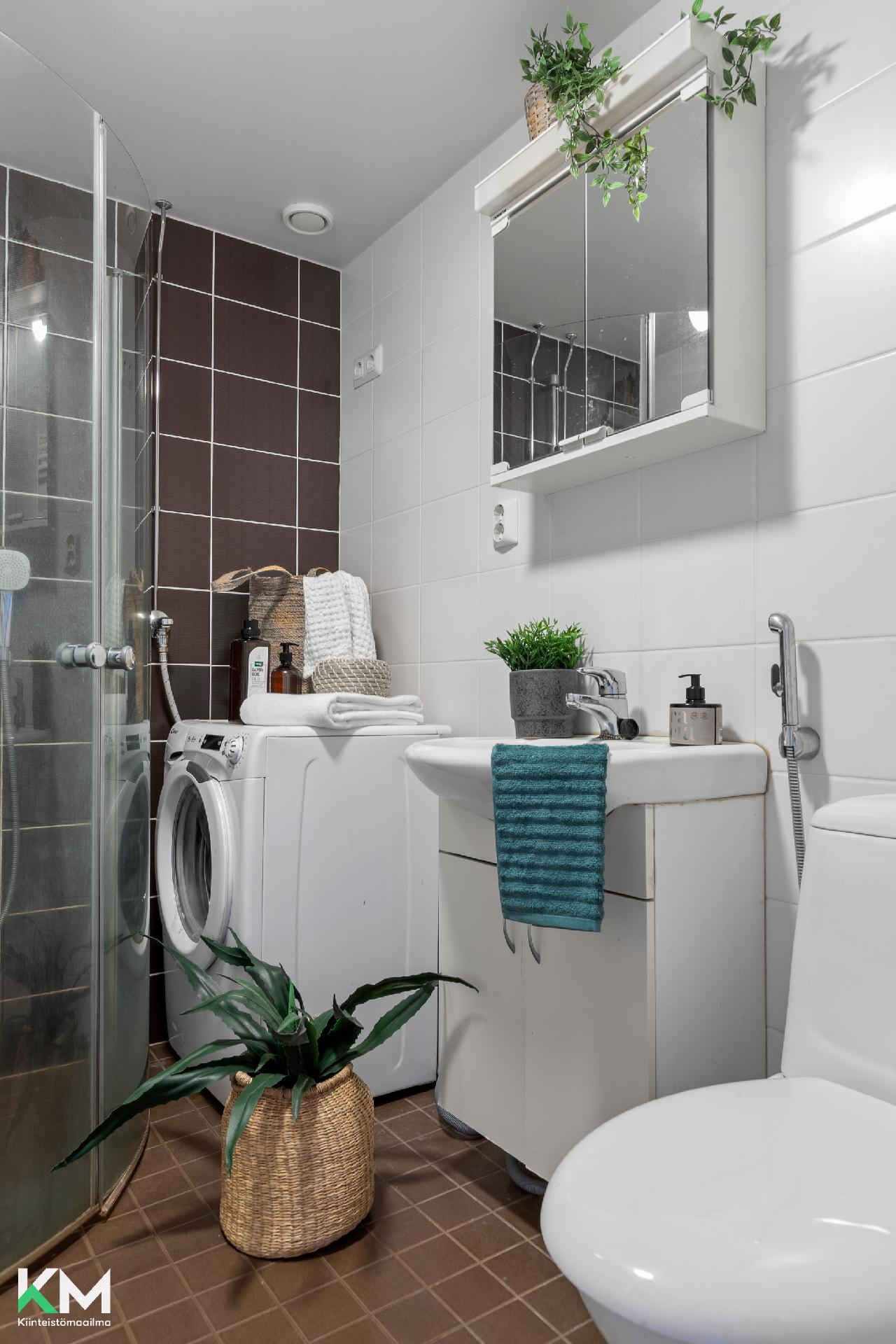 Riekontie 9, Metsämaa, Lahti