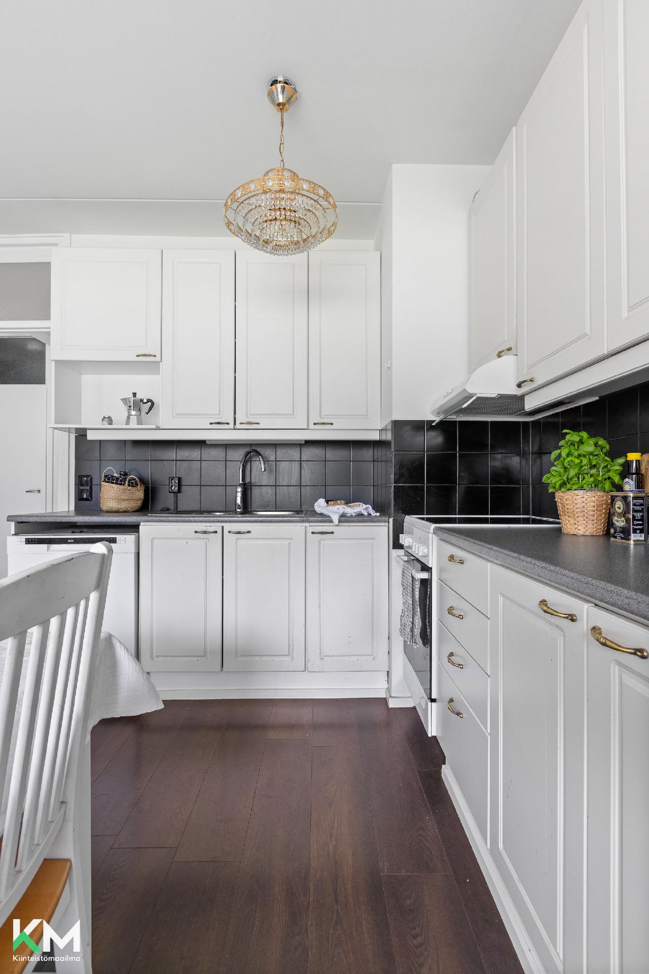 Riekontie 9, Metsämaa, Lahti