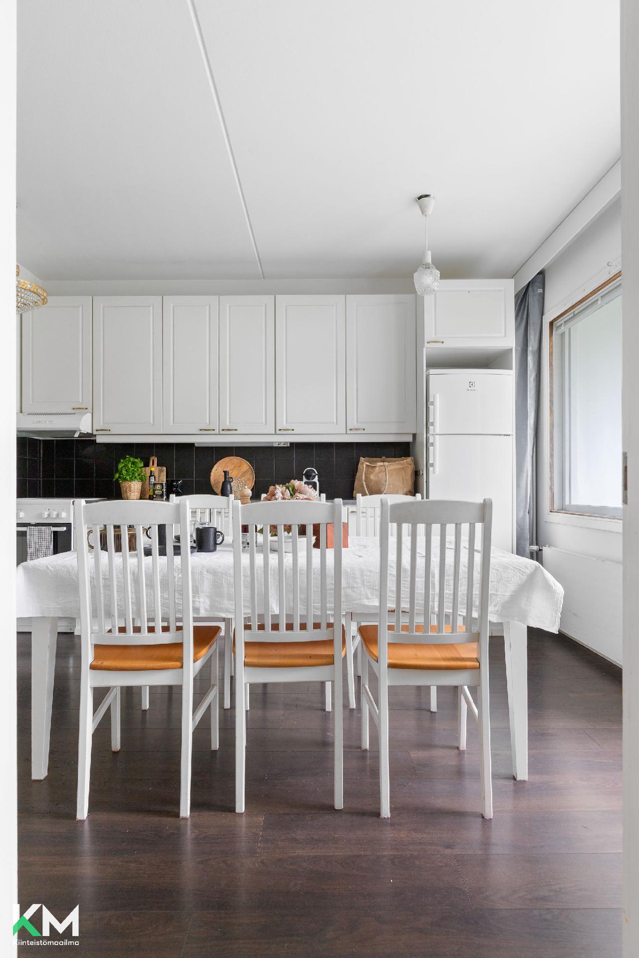 Riekontie 9, Metsämaa, Lahti