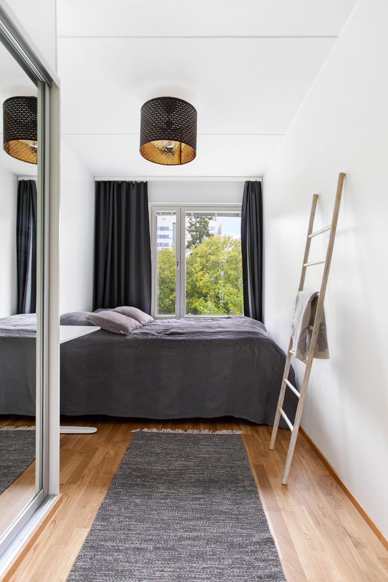 Klovinportti 2, Mankkaa, Espoo