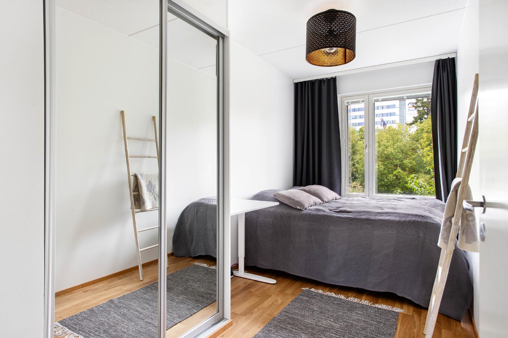 Klovinportti 2, Mankkaa, Espoo