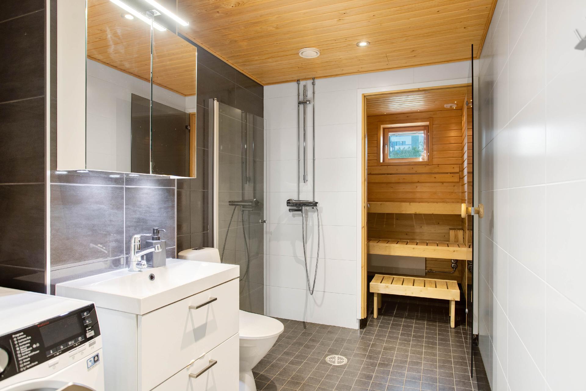 Klovinportti 2, Mankkaa, Espoo