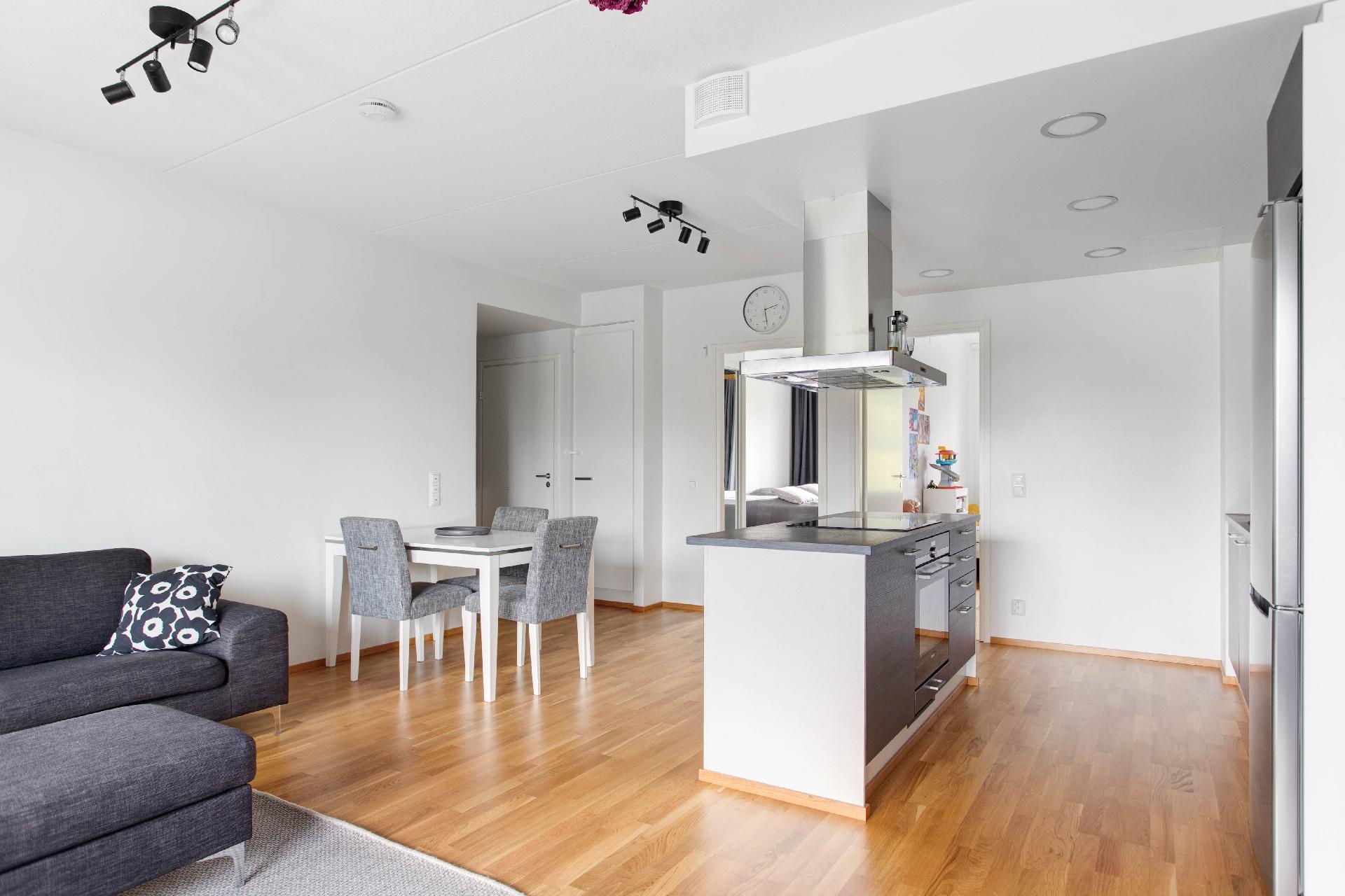 Klovinportti 2, Mankkaa, Espoo