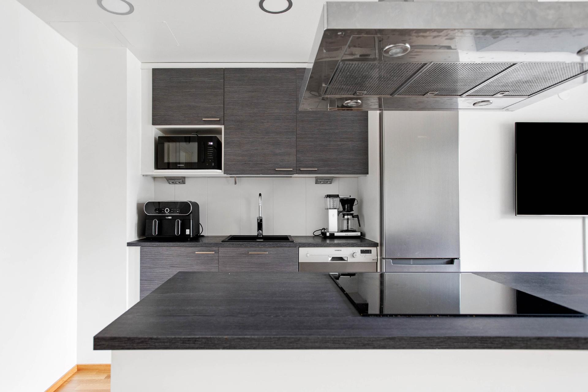 Klovinportti 2, Mankkaa, Espoo