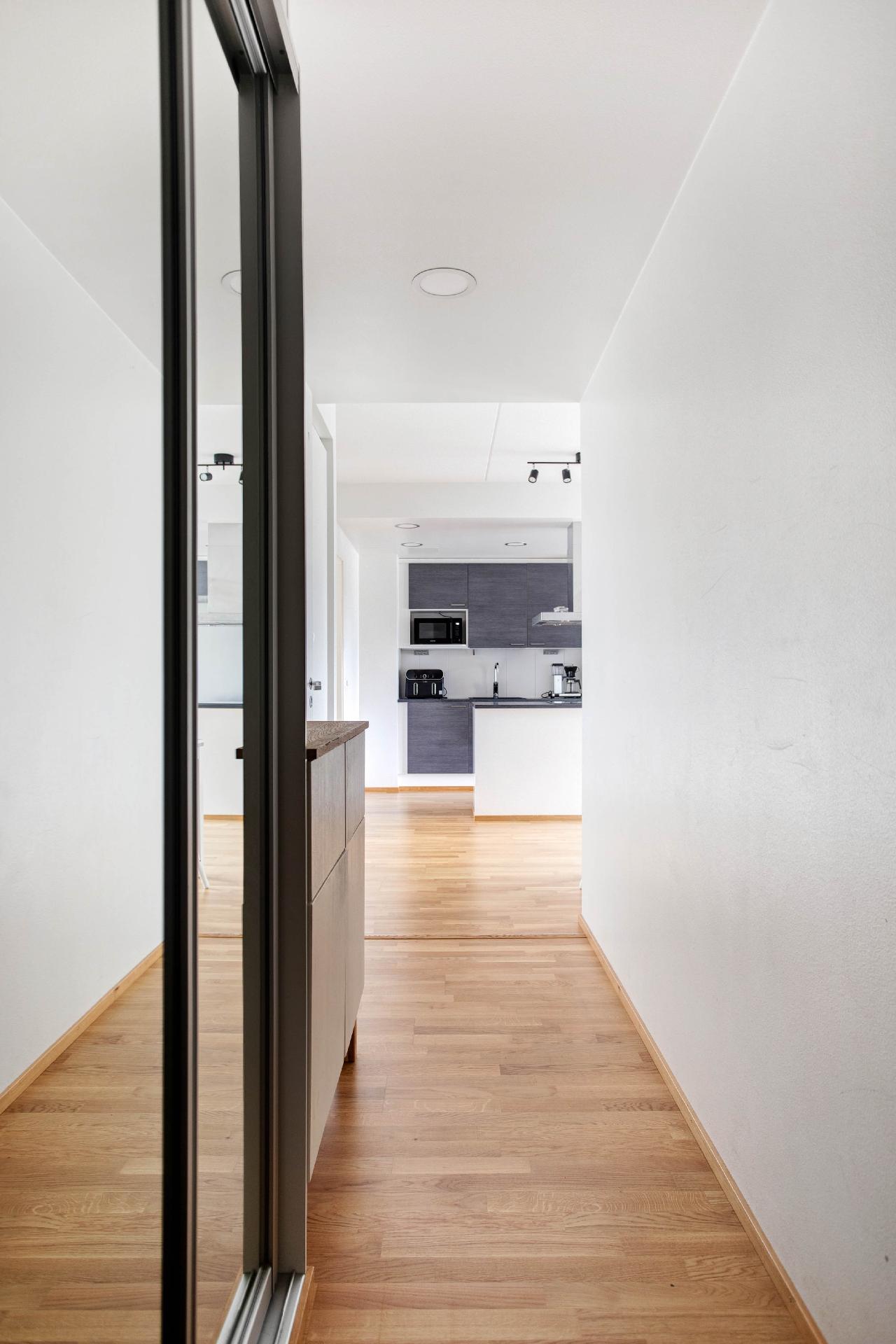 Klovinportti 2, Mankkaa, Espoo