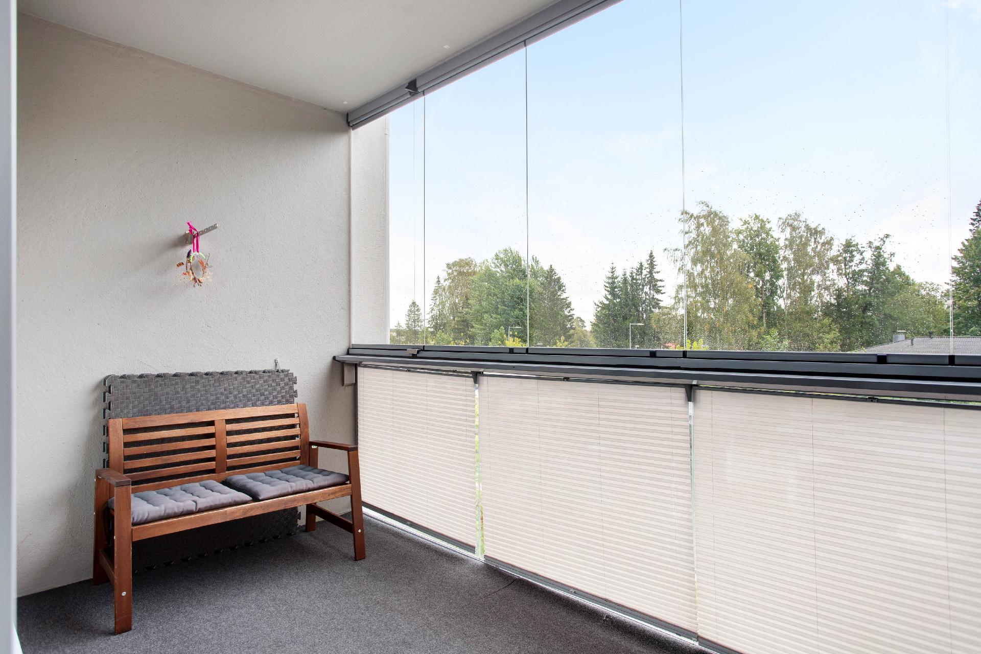 Klovinportti 2, Mankkaa, Espoo