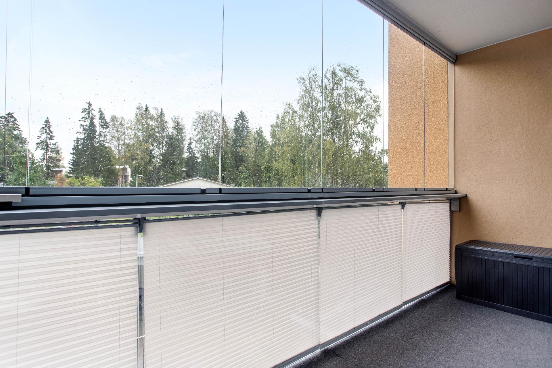 Klovinportti 2, Mankkaa, Espoo