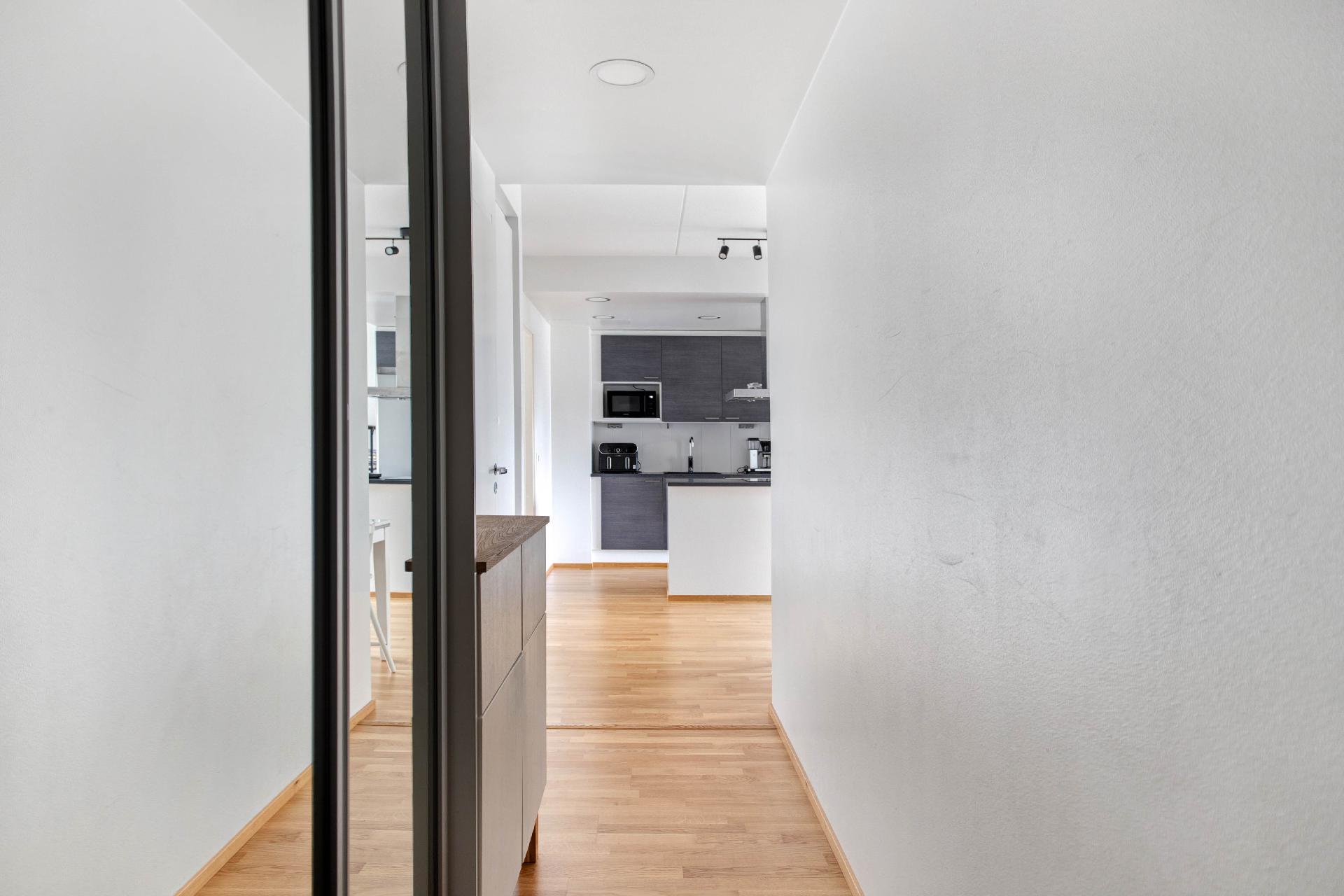 Klovinportti 2, Mankkaa, Espoo