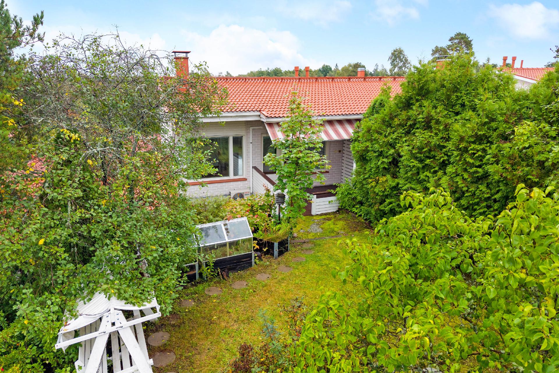 Mankkaanrinne 8, Mankkaa, Espoo