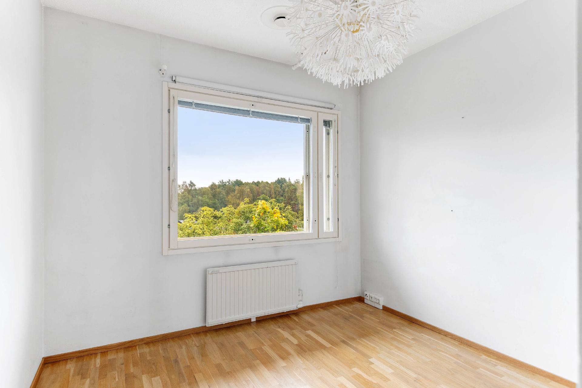 Mankkaanrinne 8, Mankkaa, Espoo