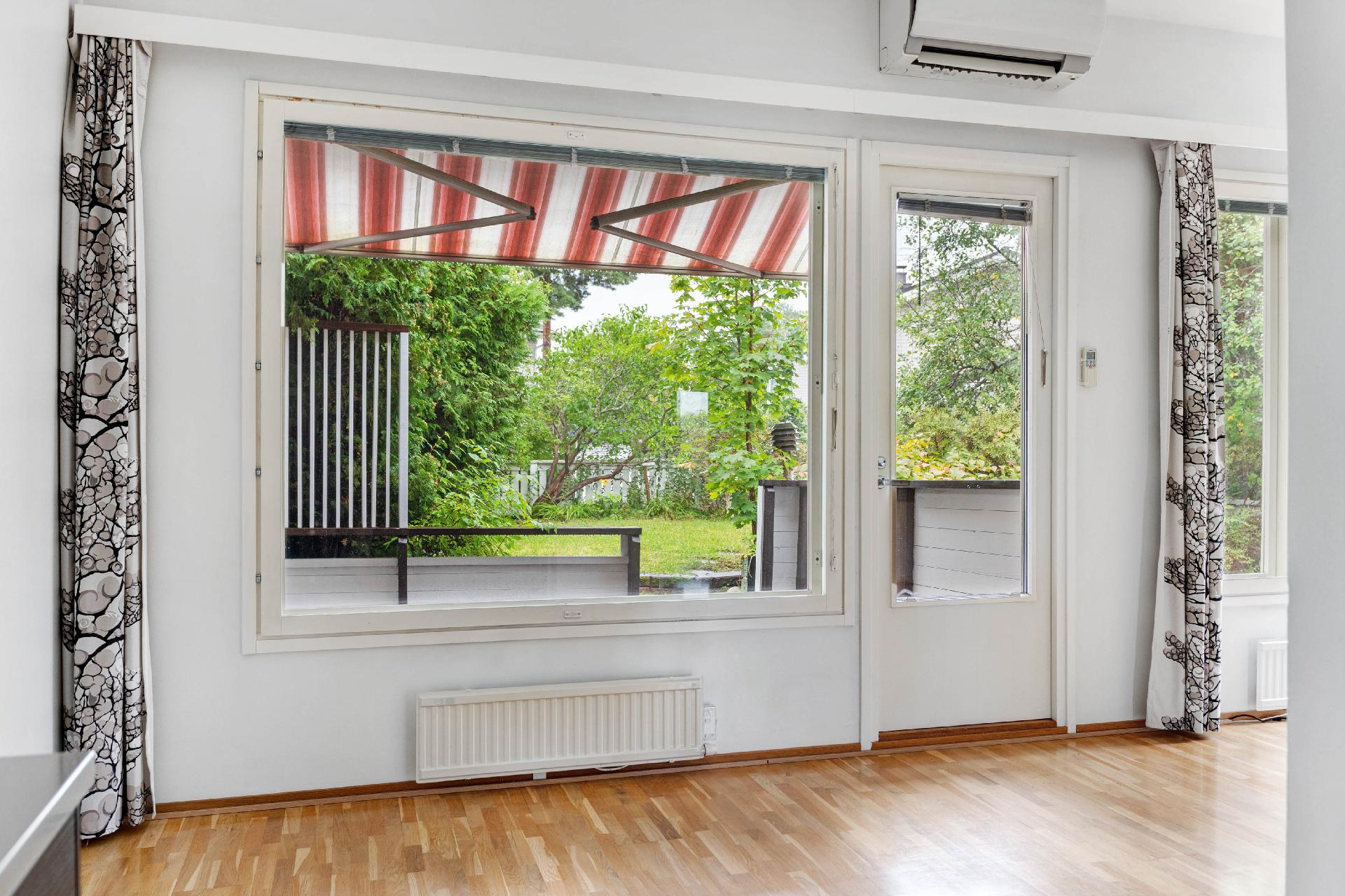 Mankkaanrinne 8, Mankkaa, Espoo