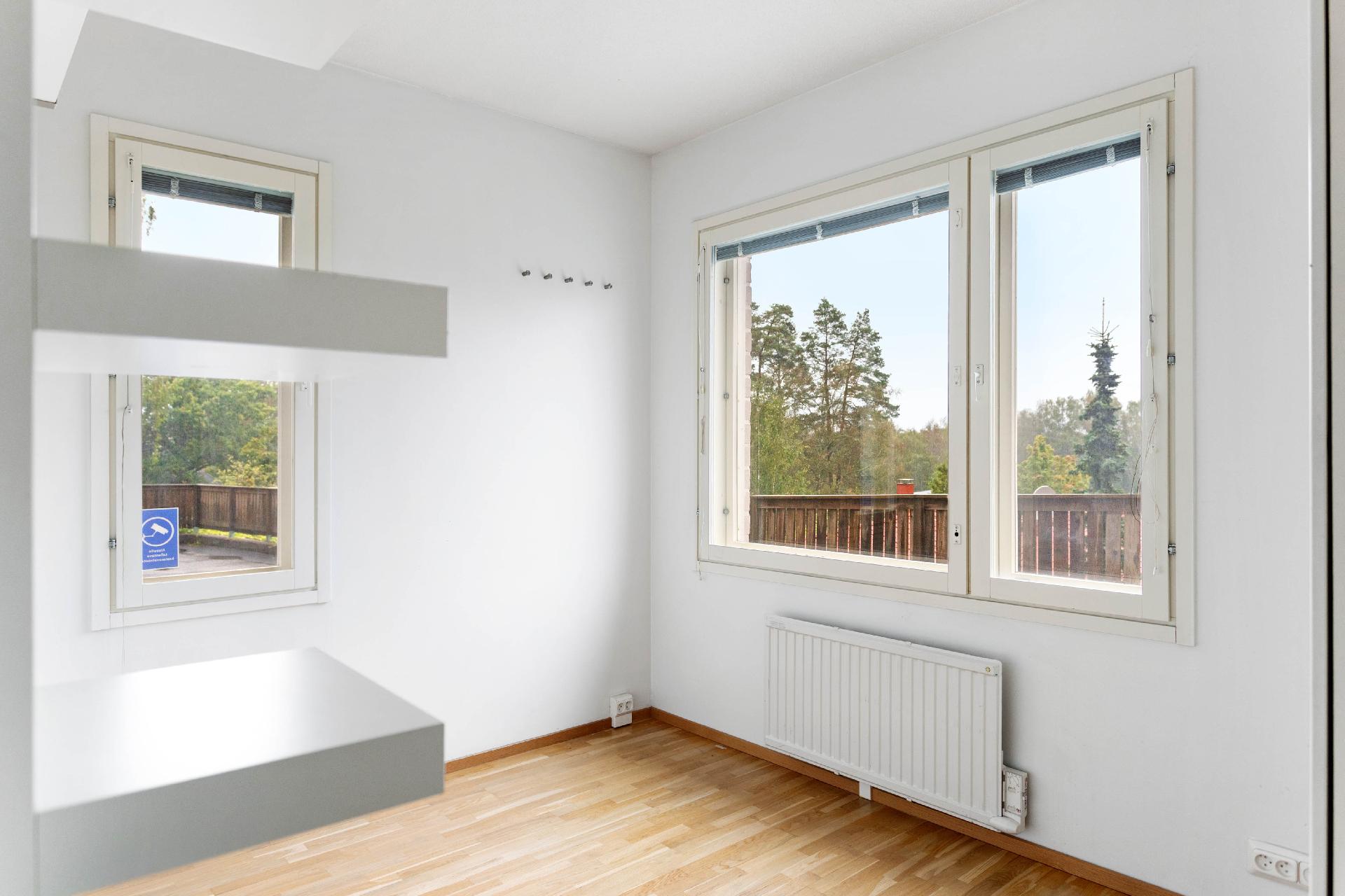 Mankkaanrinne 8, Mankkaa, Espoo