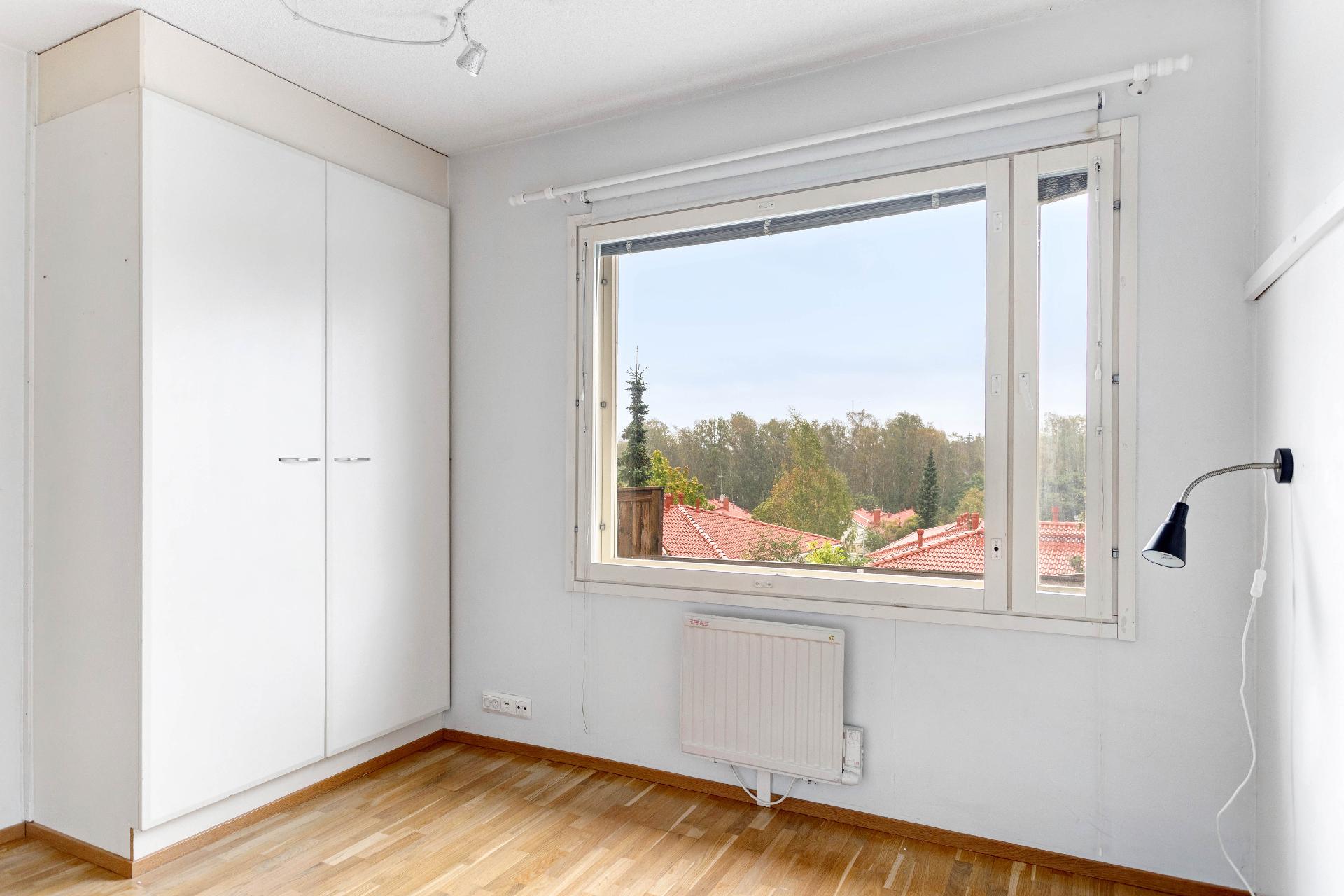 Mankkaanrinne 8, Mankkaa, Espoo